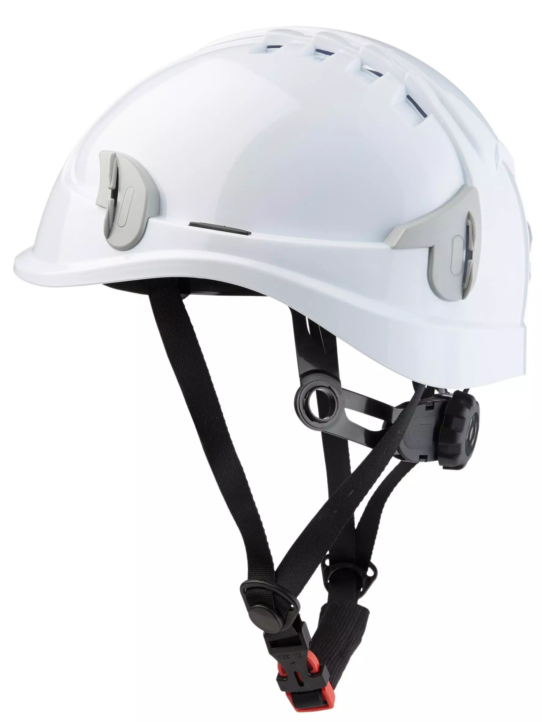Singer Safety ALPIN, Safety Helmet, image 7