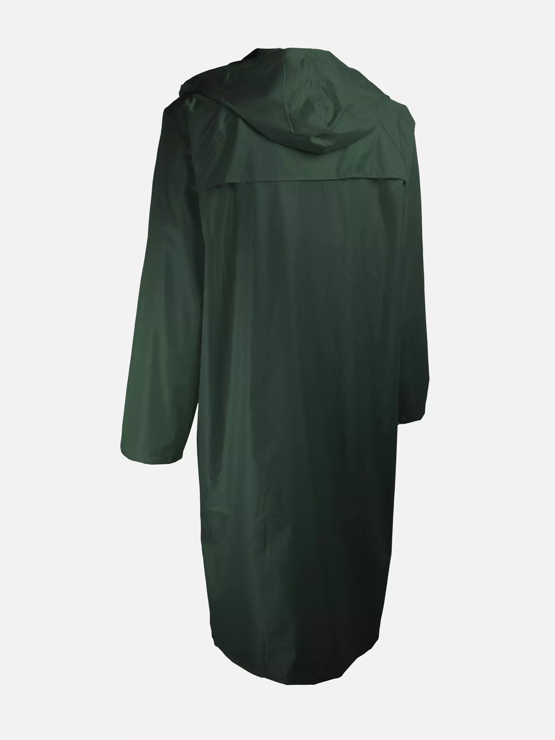 Singer Safety VPLMANV, Raincoat, Green, image 2