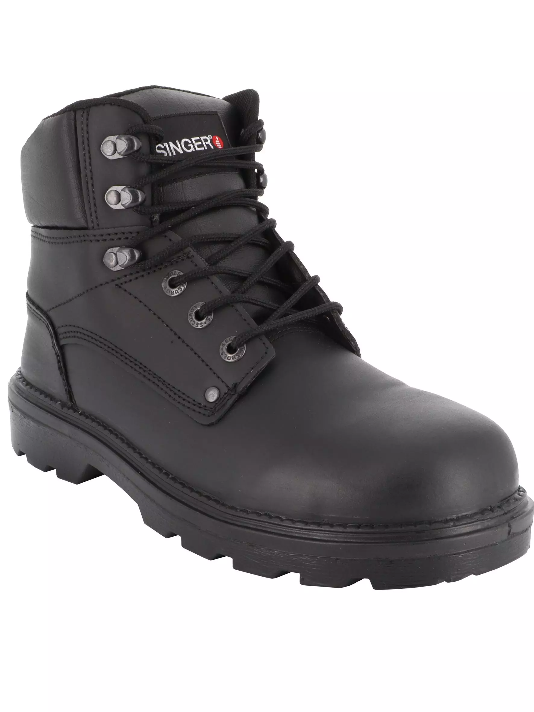 Singer Safety IMOLA, High Safety Shoe, S3L