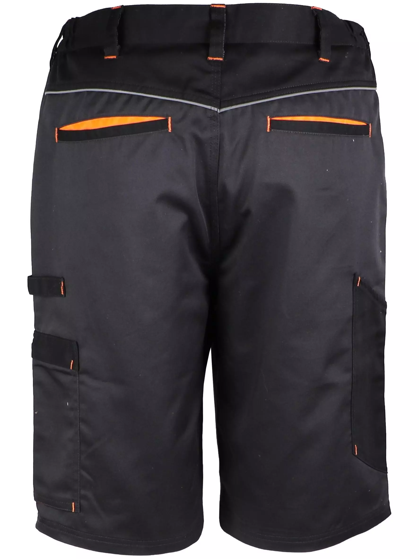 Singer Safety BORO, Arbeitsshorts, image 4