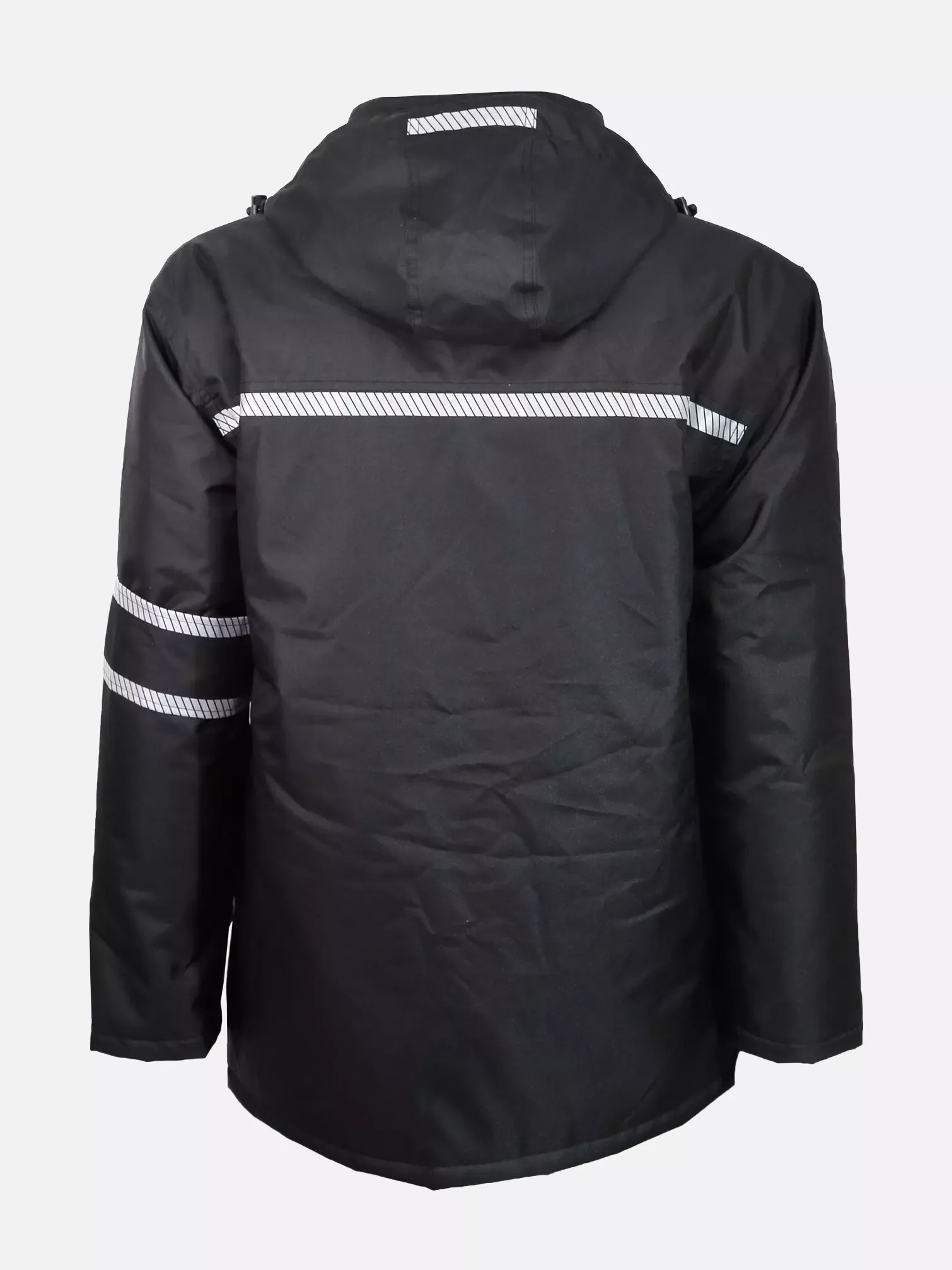 Singer Safety PARPALE, Parka, image 3