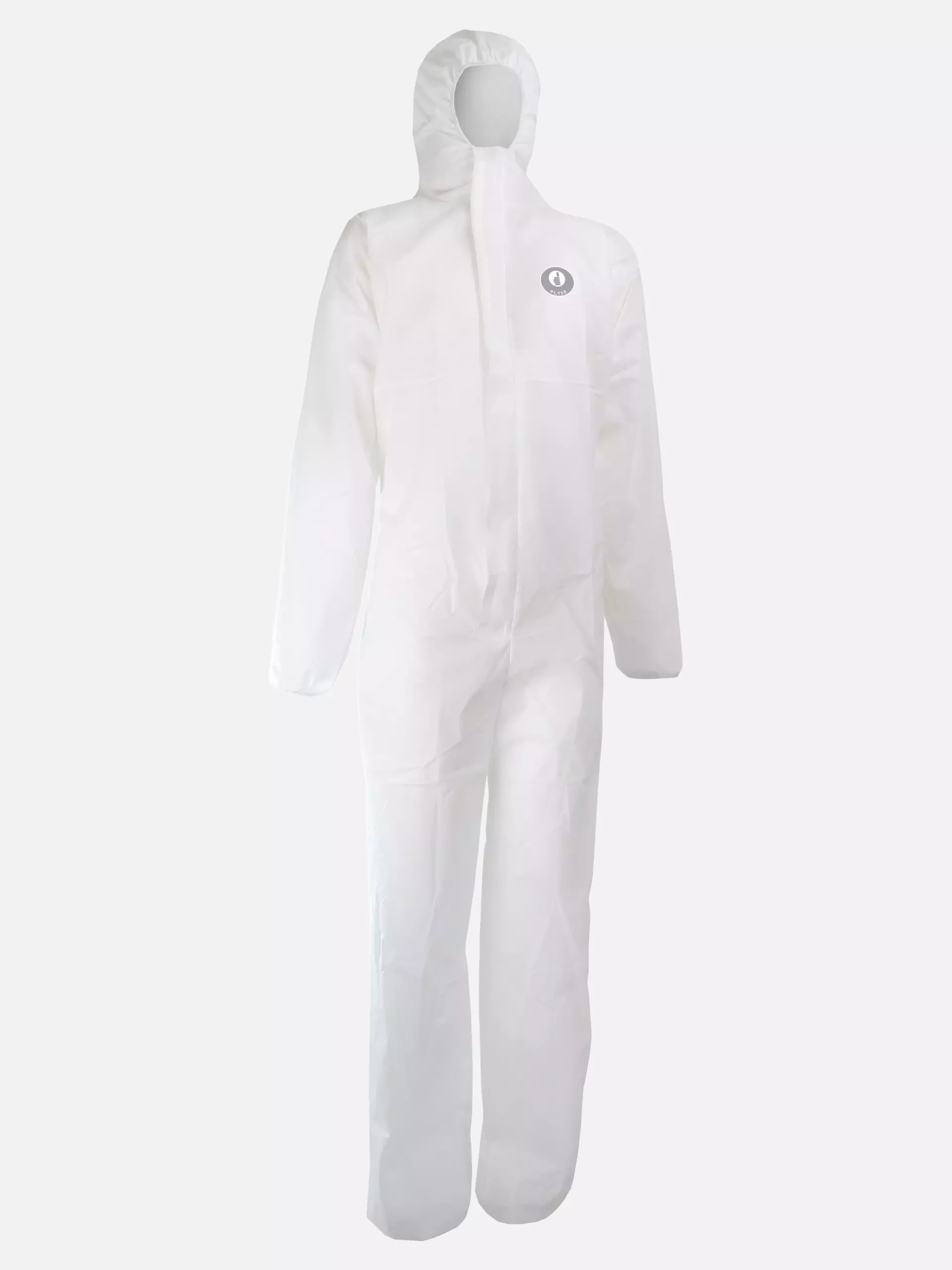 Singer Safety PLY56, Chemical Protective Coverall, image 1