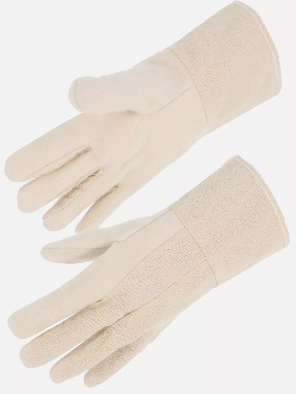 Singer Safety PRP75408, Cut/Heat Resistant Gloves, Size 10, image 1, gallery thumbnail