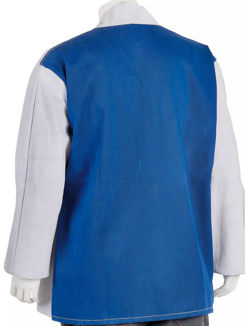 Singer Safety SOUDAVEP, Welding Jacket, image 2, gallery thumbnail