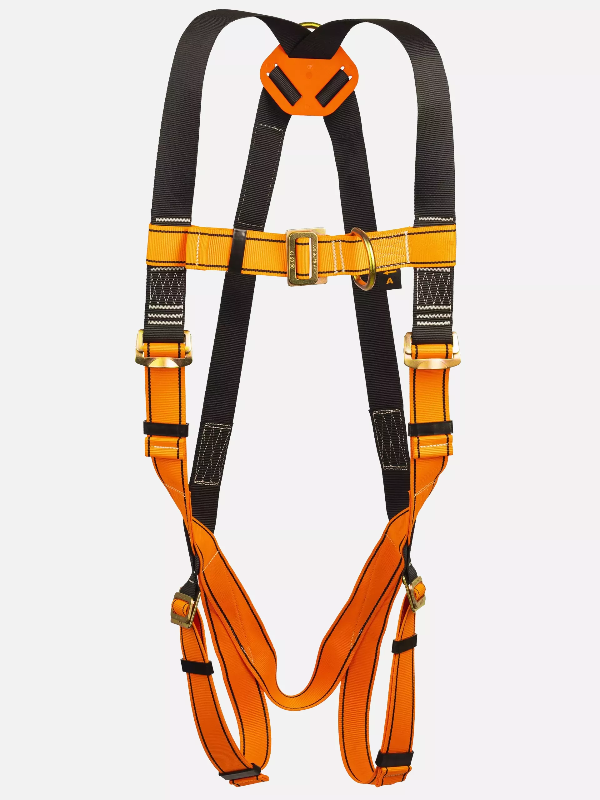 Singer Safety HARRISTIL, Fall Arrest Harness, image 1