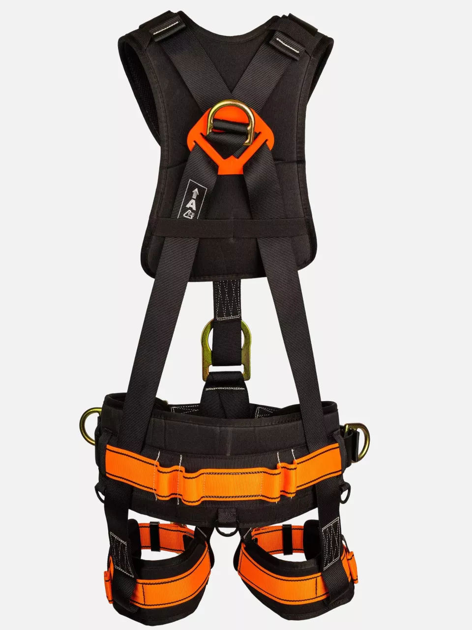 Singer Safety HARRISTAR, Fall Protection Harness, image 2, gallery thumbnail