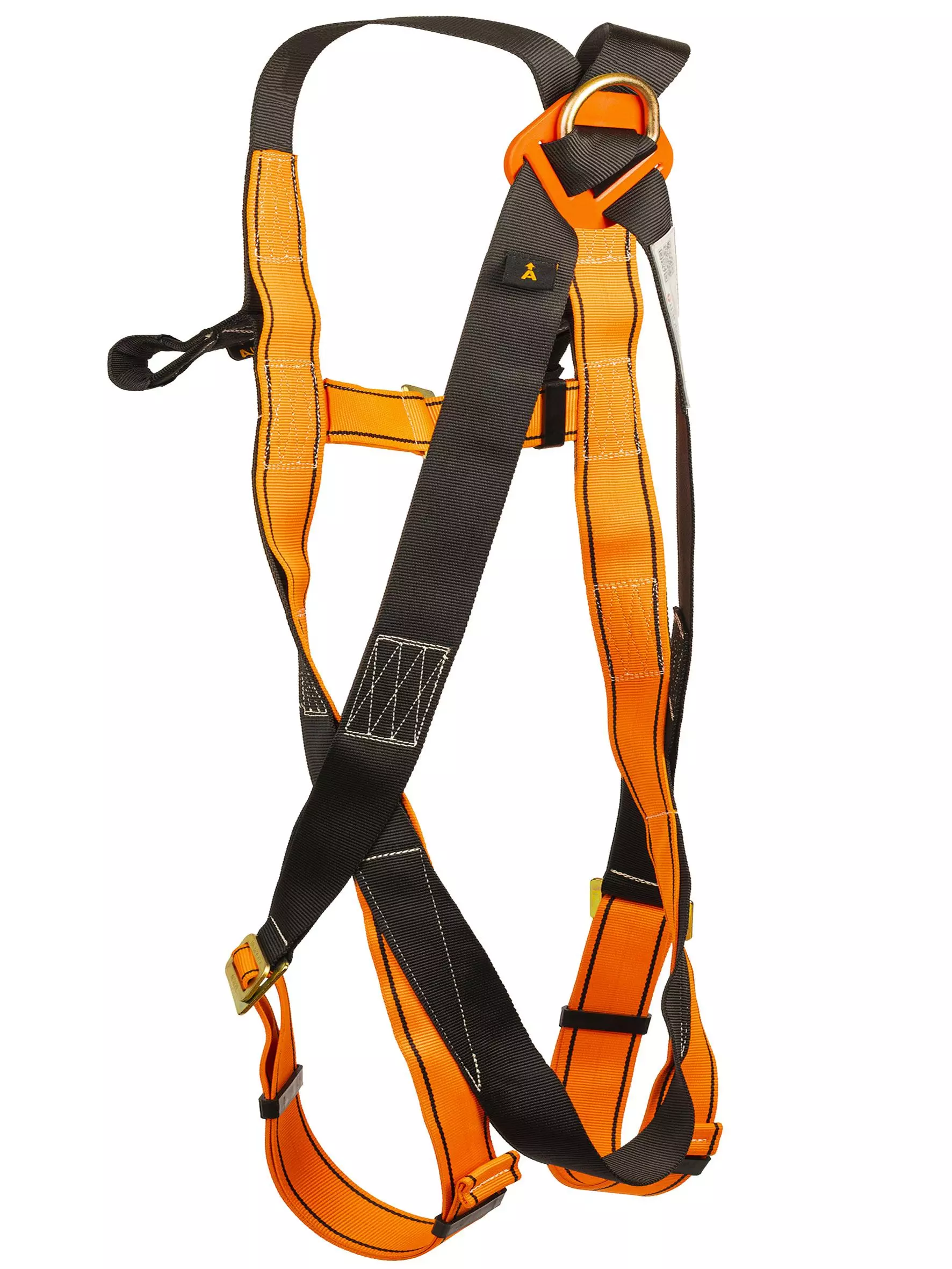 Singer Safety HARRIMIX, Auffanggurt, image 3