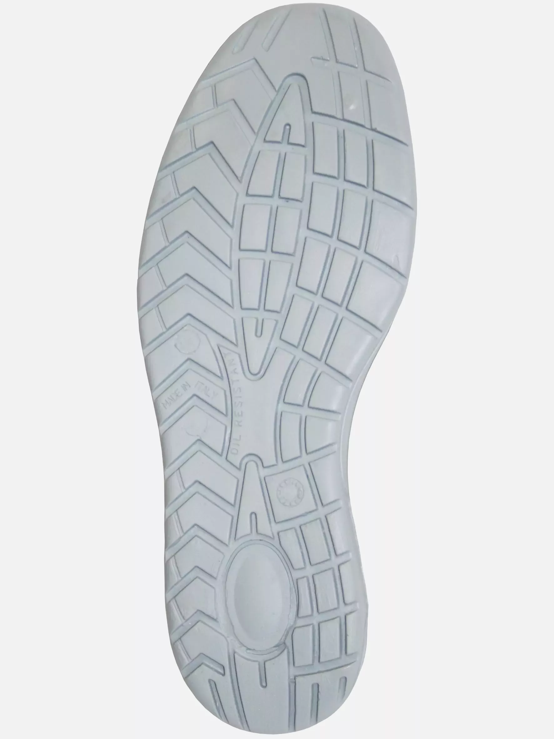 Singer Safety BARY, Sicherheitsstiefel, S3, Blau, image 4