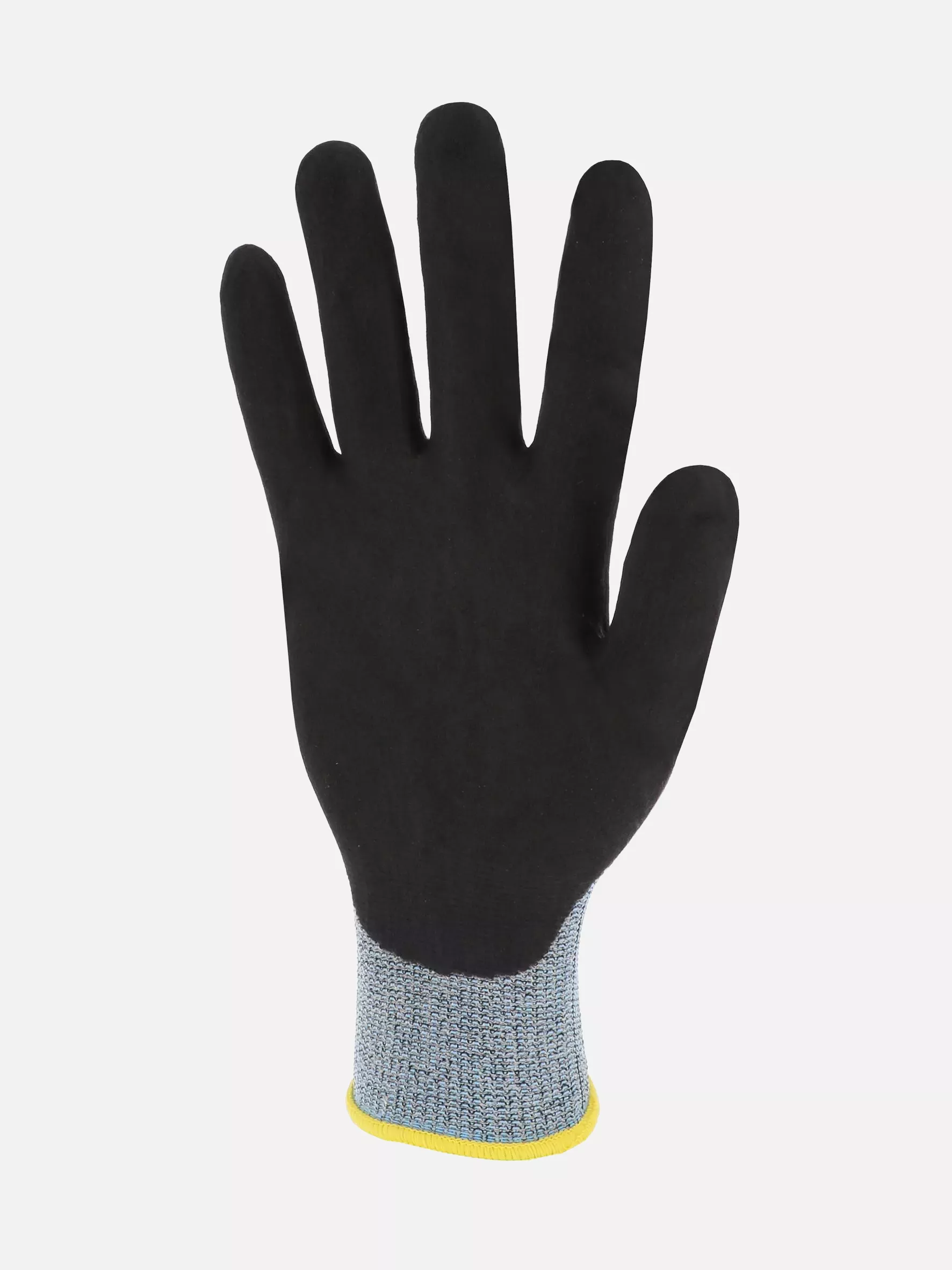 Singer Safety CNYMFIT03, Nitrilschaum-Handschuhe, image 2