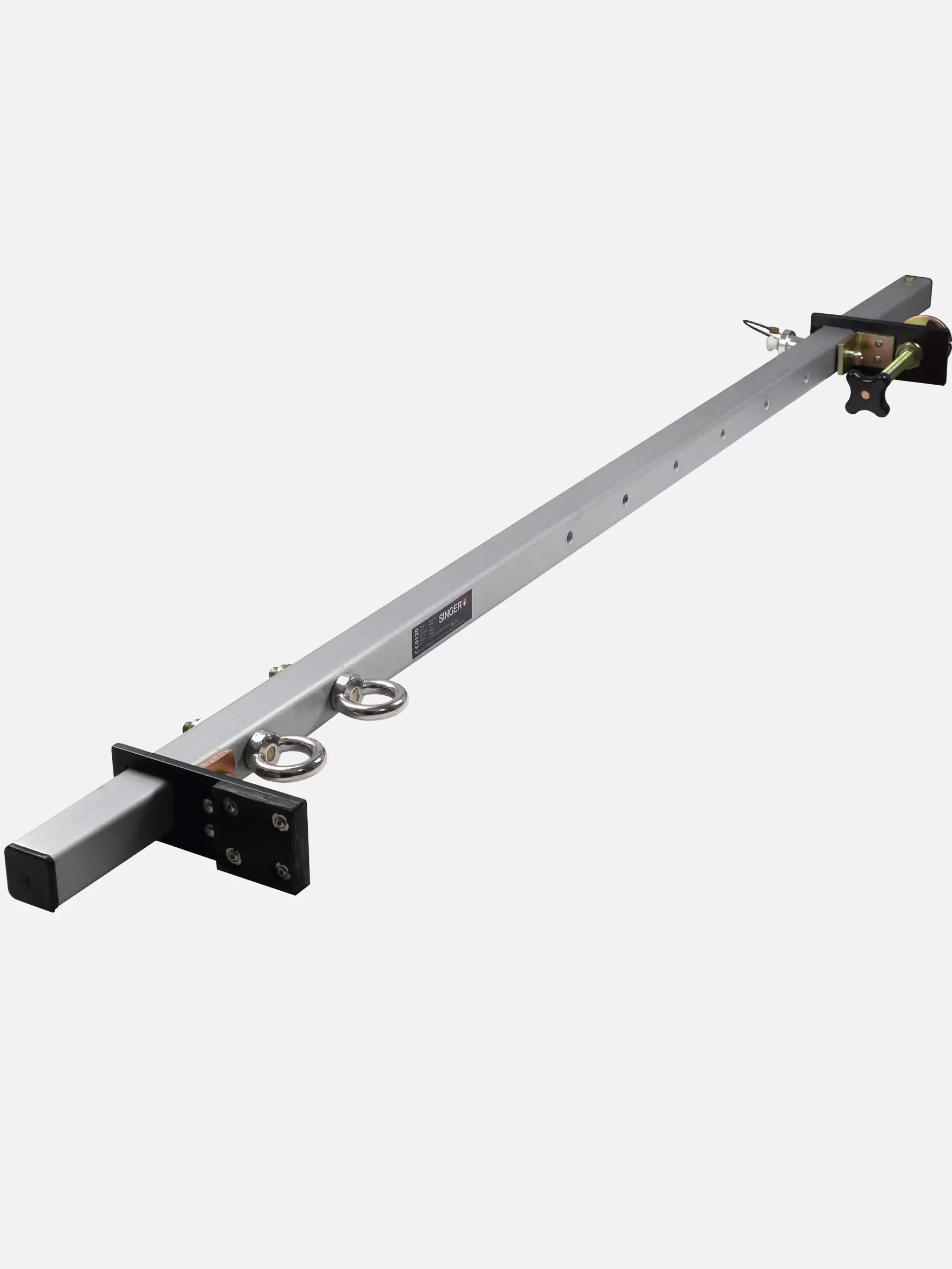 Singer Safety ANKAFRAME, Anchorage Device, image 1