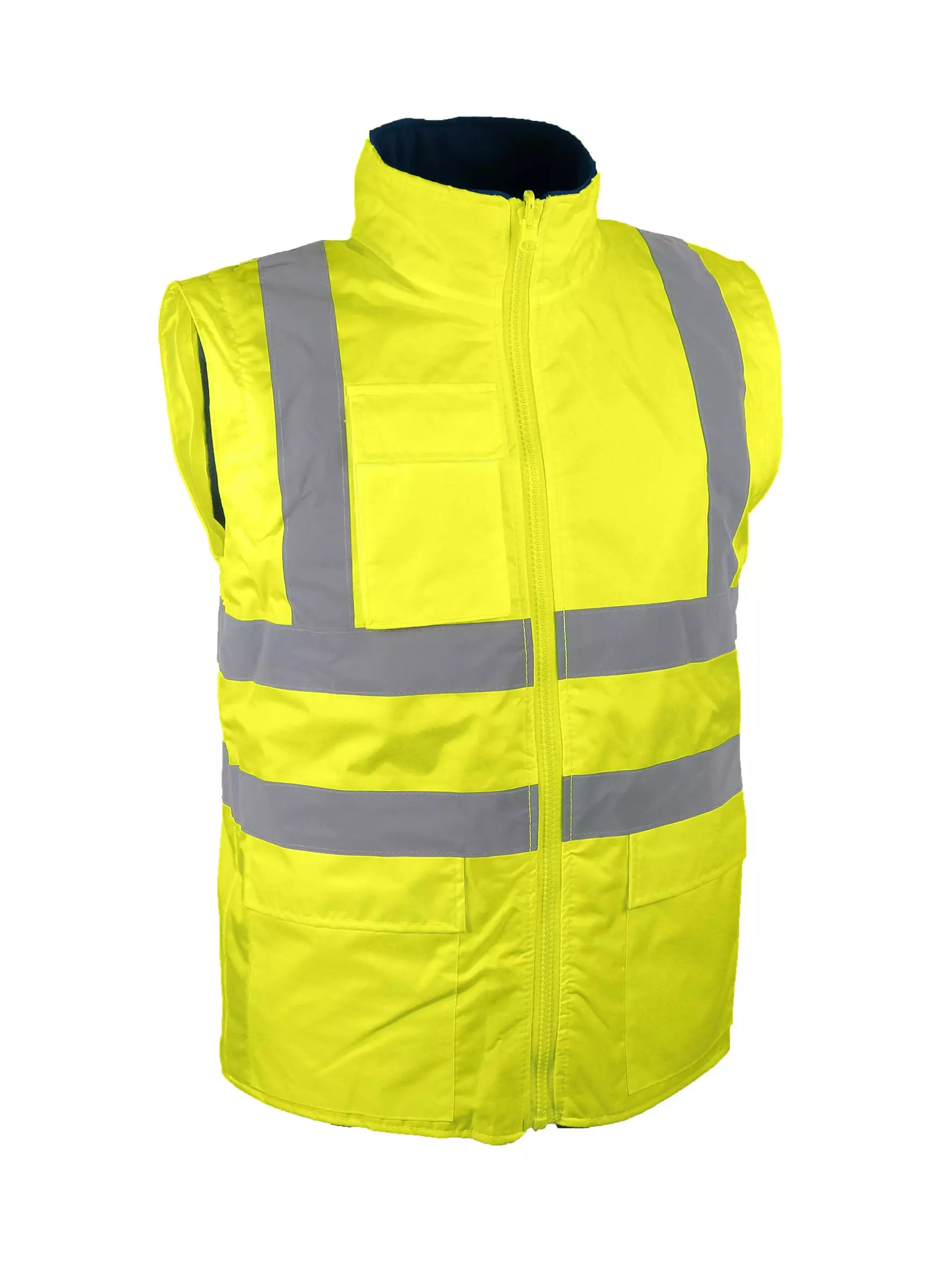 Singer Safety PARINA, High Visibility Parka, image 3