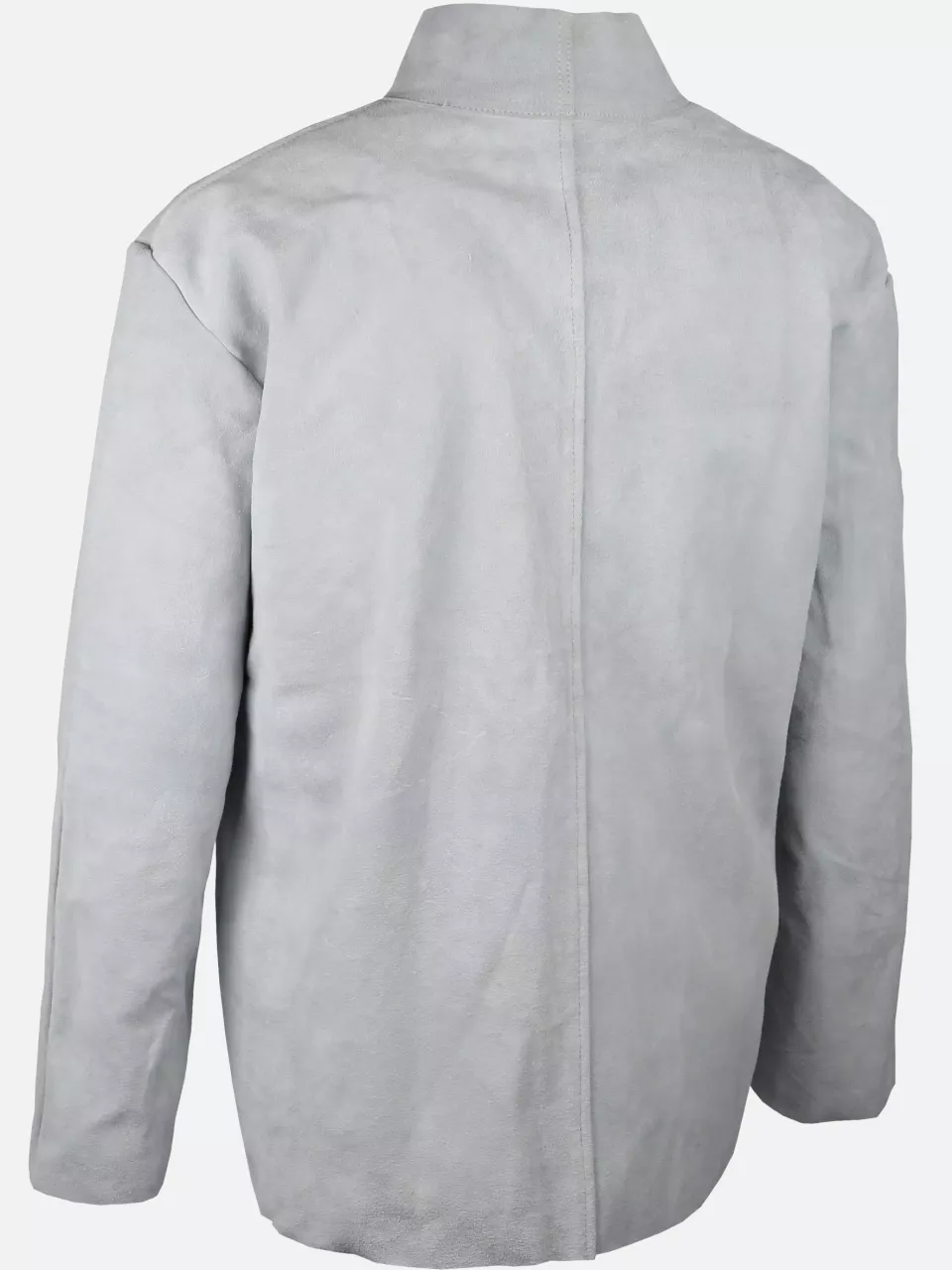 Singer Safety SOUDAV, Welding Safety Jacket, 80 cm, image 2, gallery thumbnail