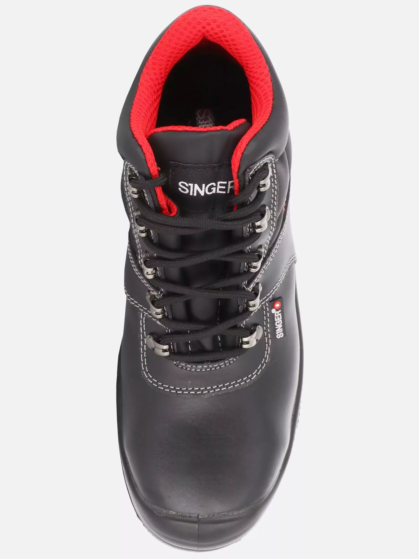 Singer Safety LAURO, High Safety Shoe, S3L, image 5