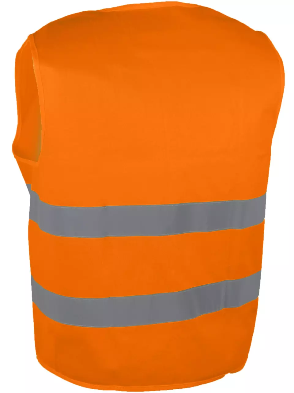 Singer Safety GILO, High Visibility Vest, image 2, gallery thumbnail