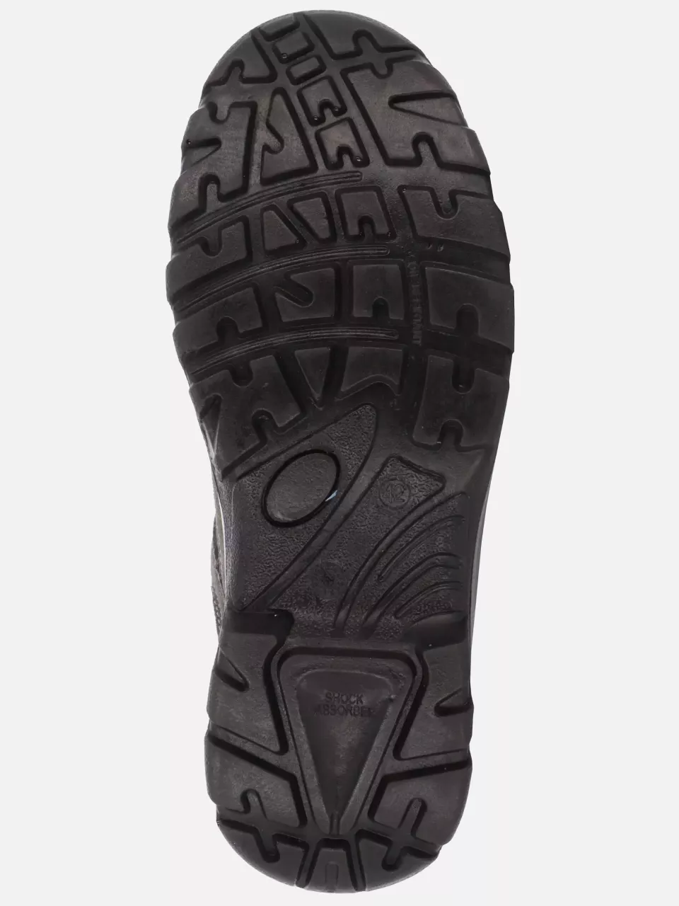 Singer Safety CADIX, High Safety Shoe, S1PL FO SR, image 2, gallery thumbnail