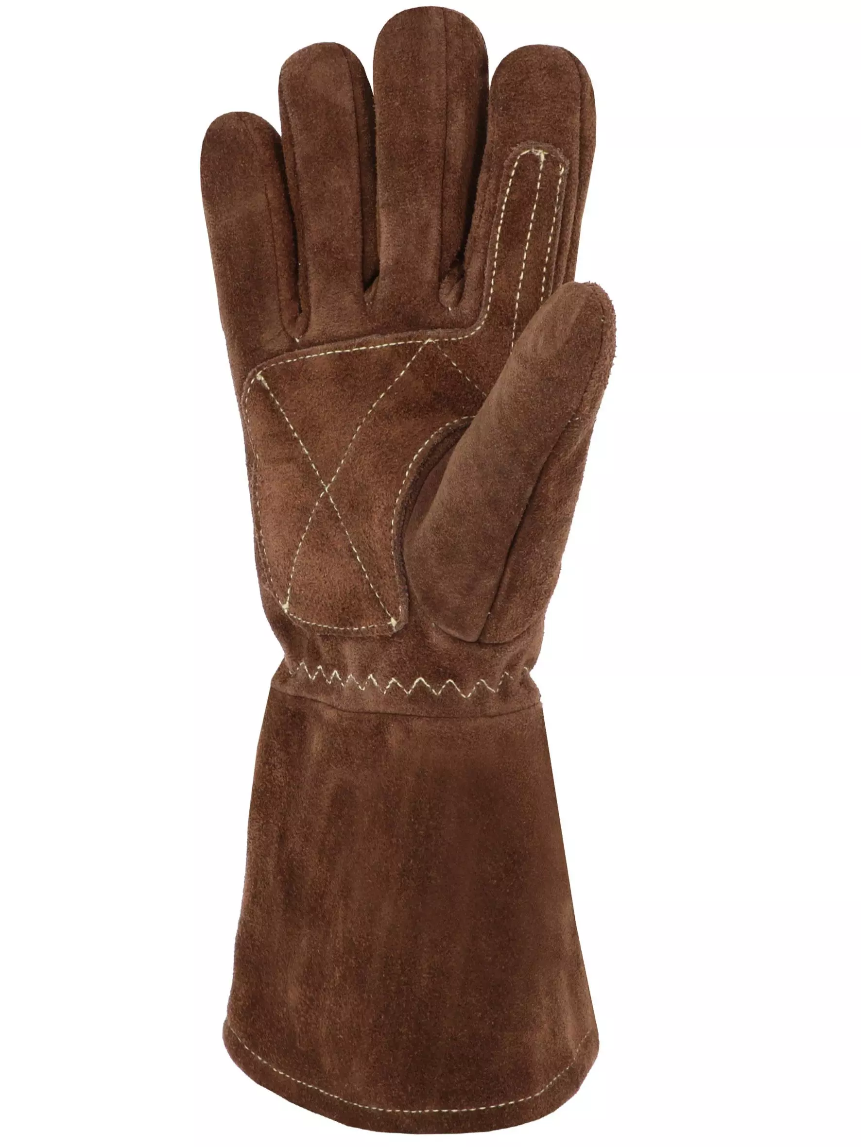 Singer Safety 51WELD, Welding Gloves, image 2