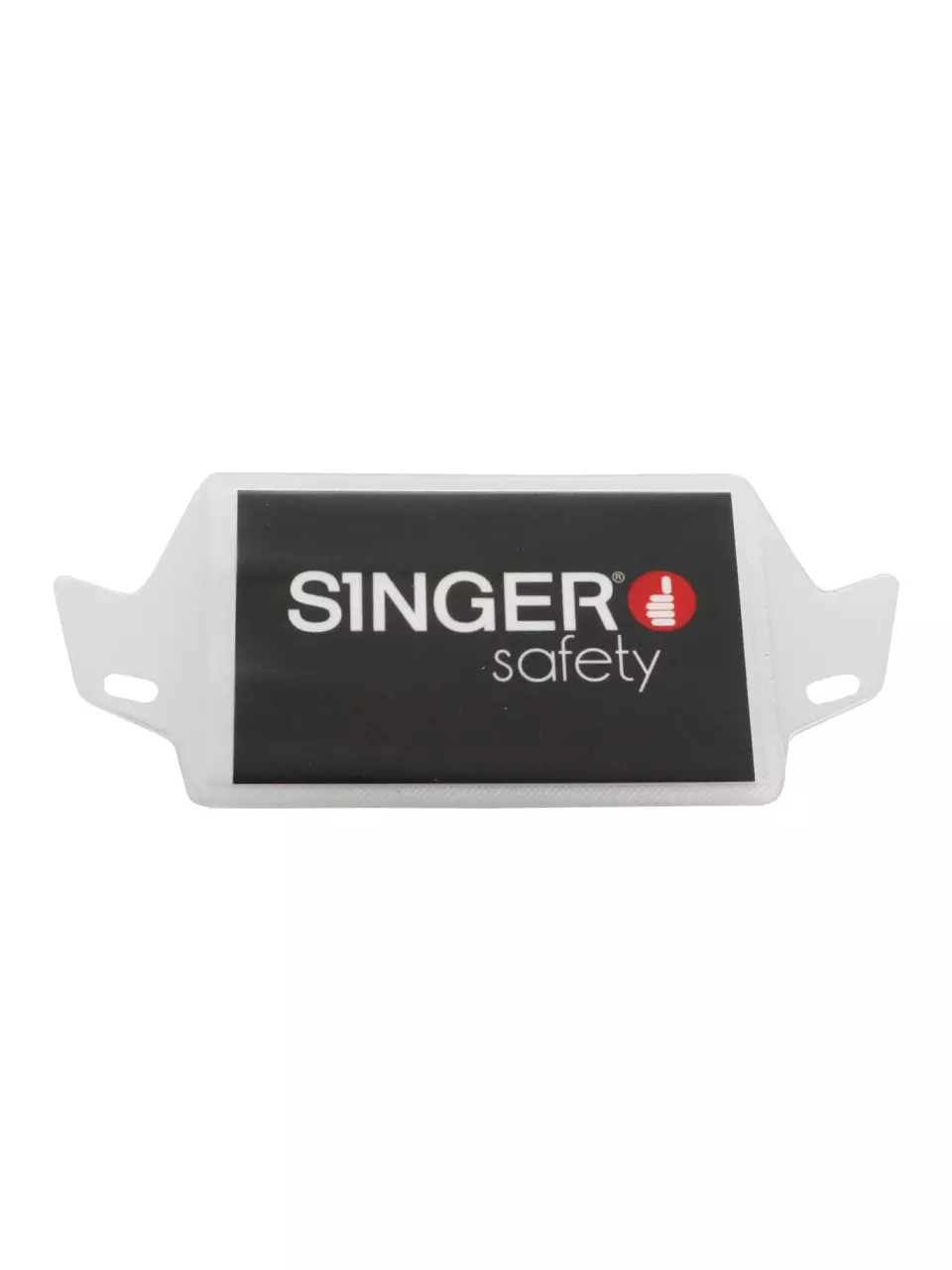 Singer Safety PBHIMA, Badge Holder, image 2, gallery thumbnail