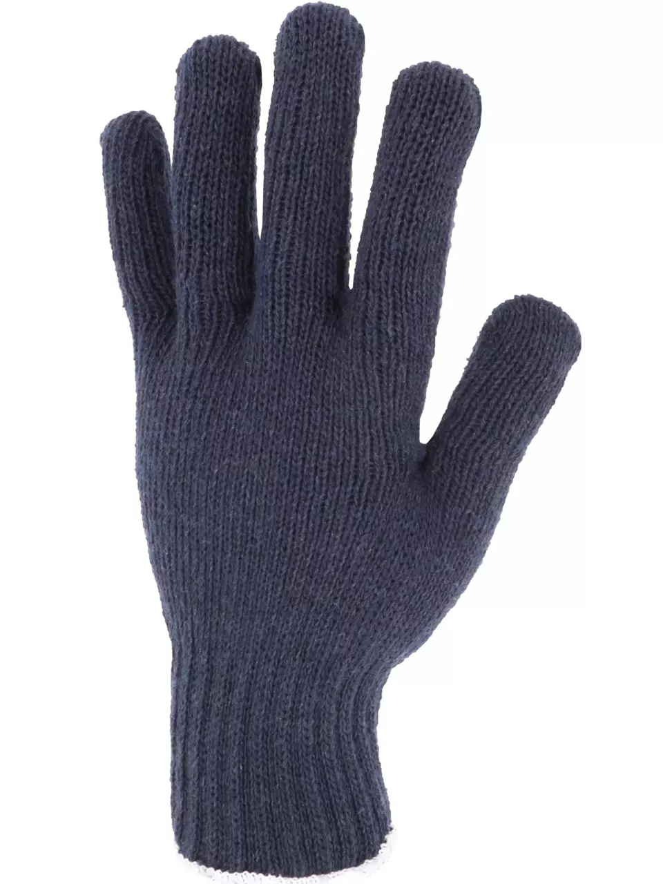 Singer Safety TC207, Strickhandschuhe, Blau, image 3, gallery thumbnail