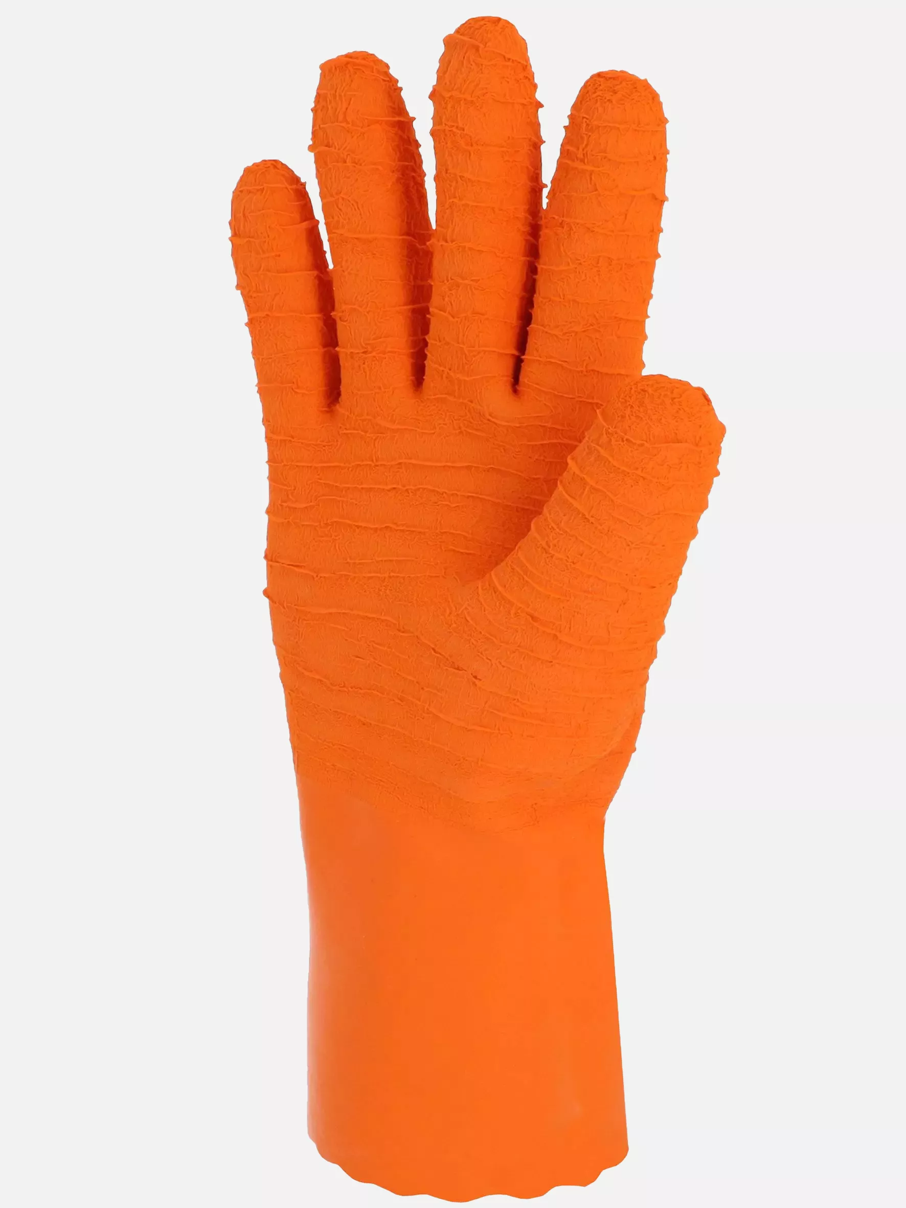 Singer Safety LAT830, Latex Coated Gloves, image 2