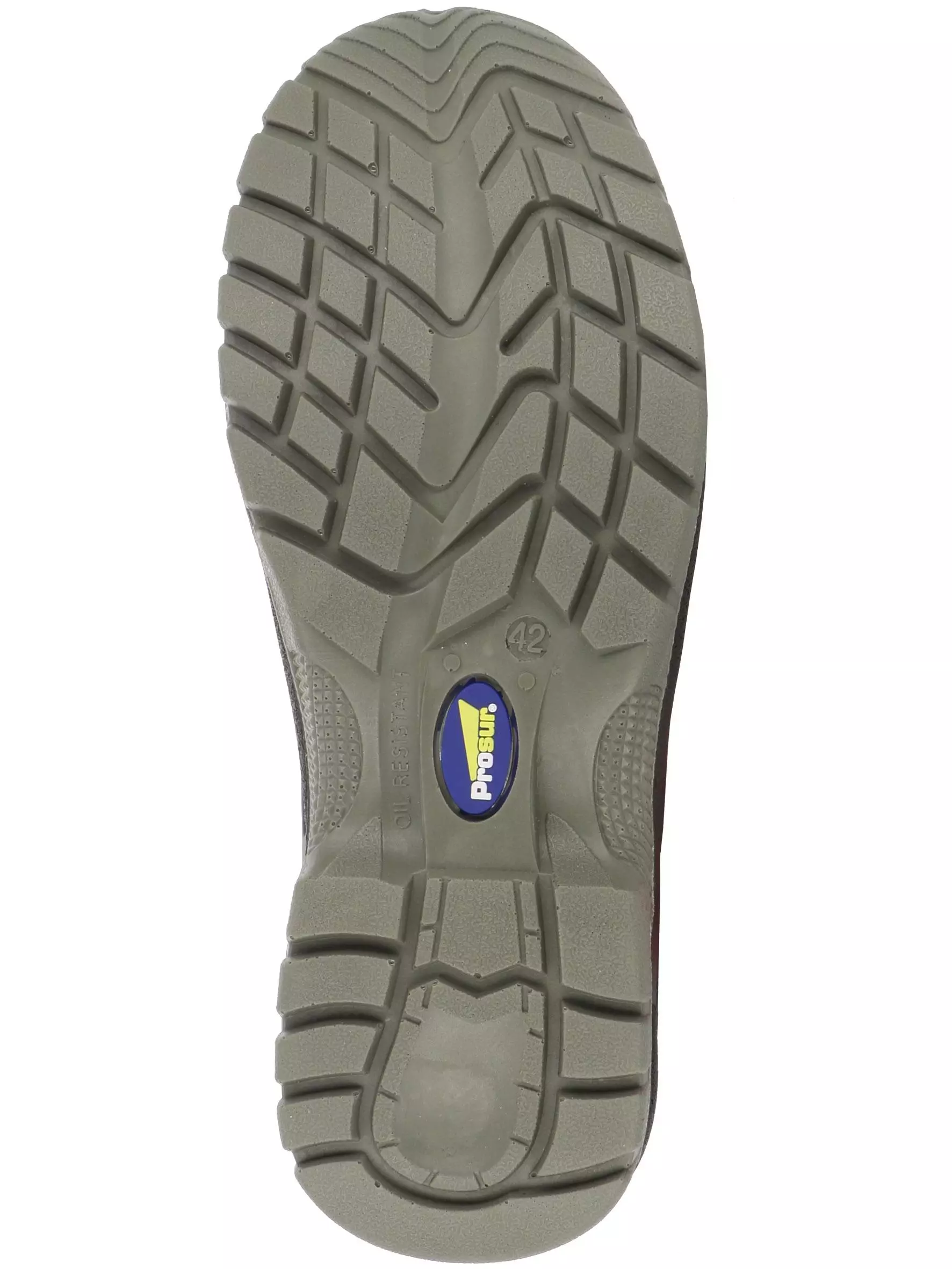 Singer Safety GR350, Safety Shoe, S3, image 3