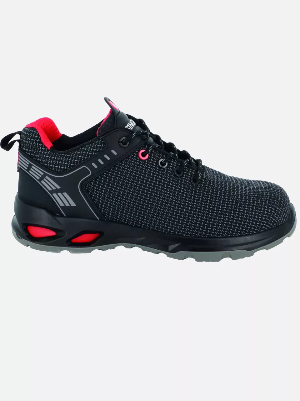 Singer Safety ARMADILLO, Low Cut Safety Shoe, S3S FO SR, image 3, gallery thumbnail
