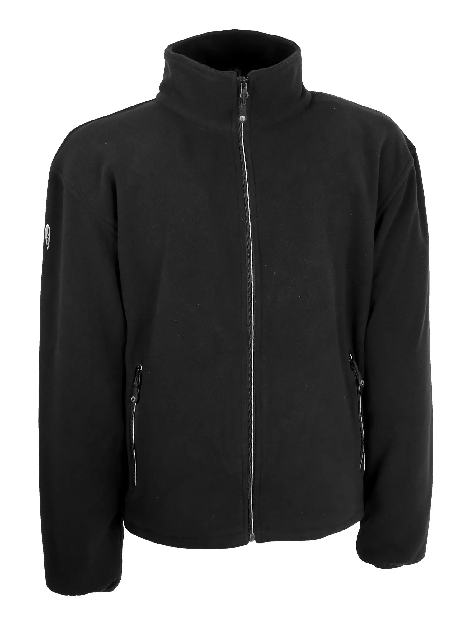 Singer Safety POLOIR, Jacke, Schwarz, image 2