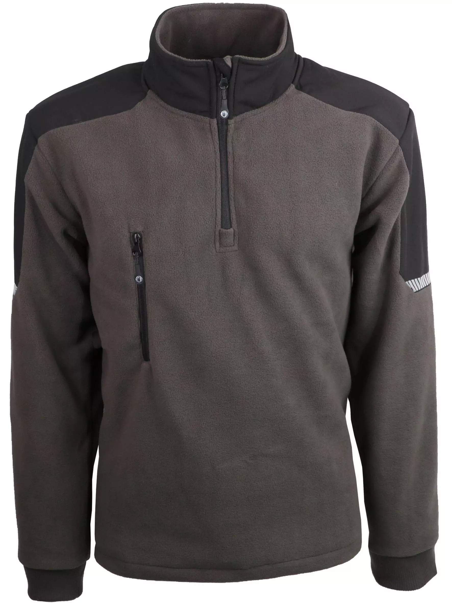 Singer Safety POLANDE, Sweater, Taupe Grey, image 3