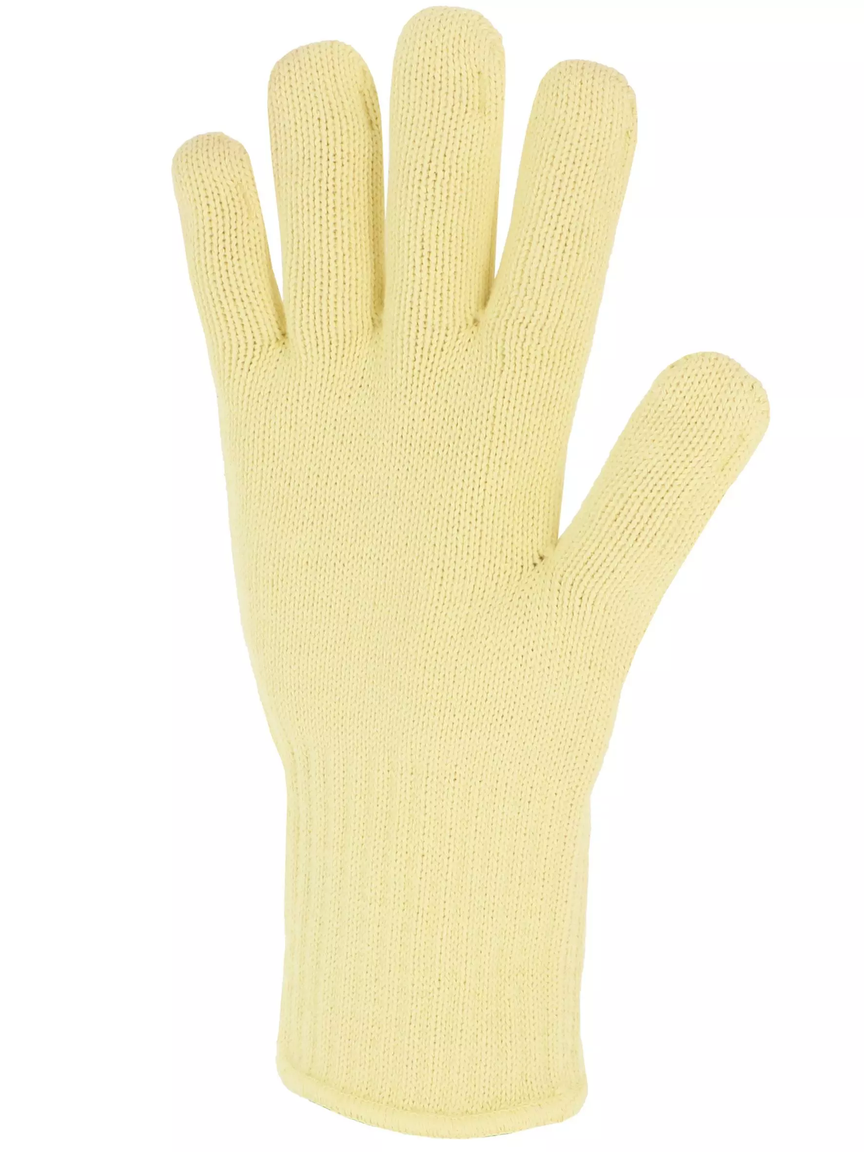 Singer Safety TKV7PXL, Cut Resistant Gloves, Size 11, Yellow, image 2