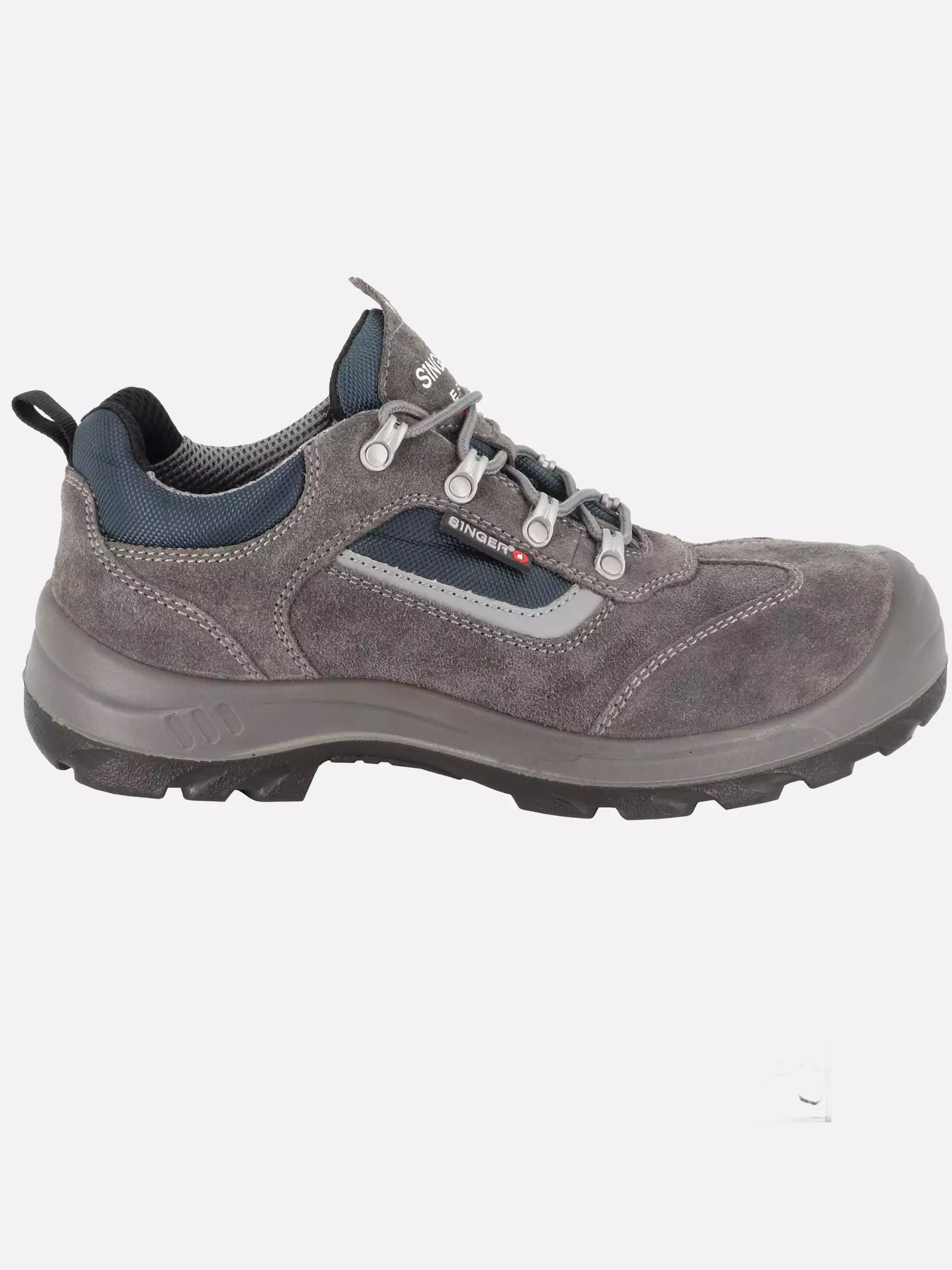 Singer Safety ALBI, Low Cut Safety Shoe, S1PL FO SR, image 3