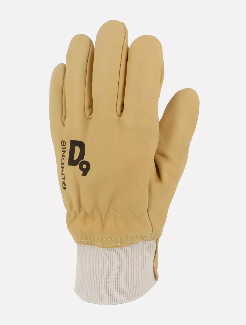 Singer Safety 50GHBBK, Protective Gloves, image 1, gallery thumbnail
