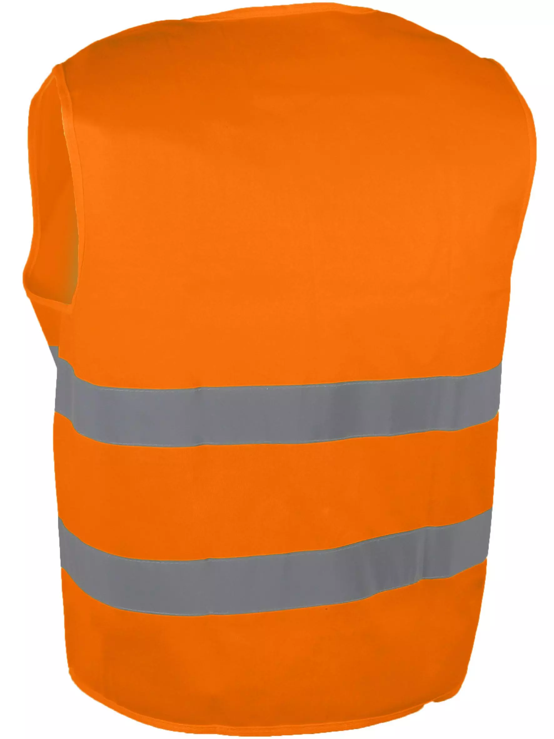 Singer Safety GILO, High Visibility Vest, image 2