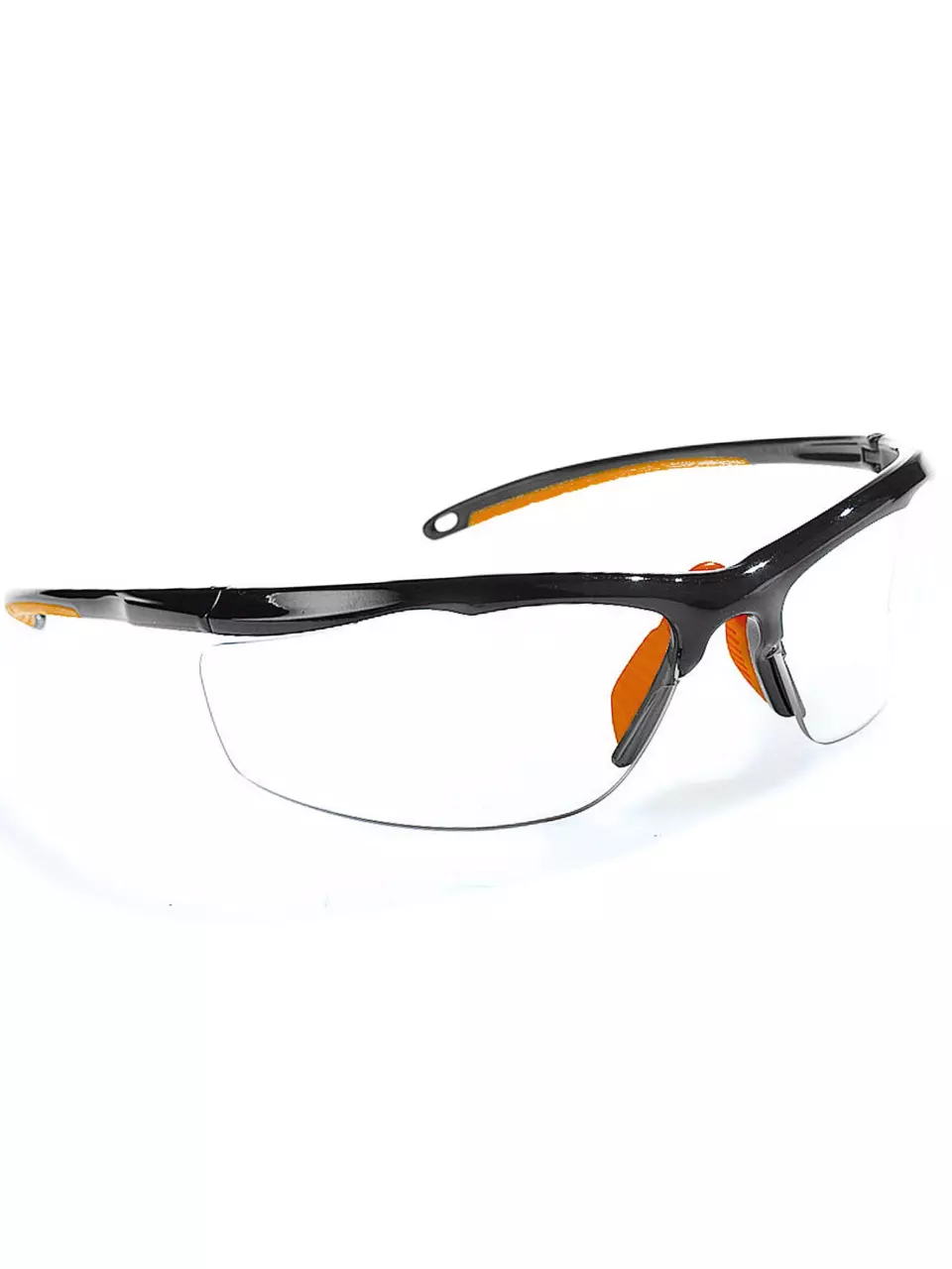 Lens Color · Transparent feature highlight