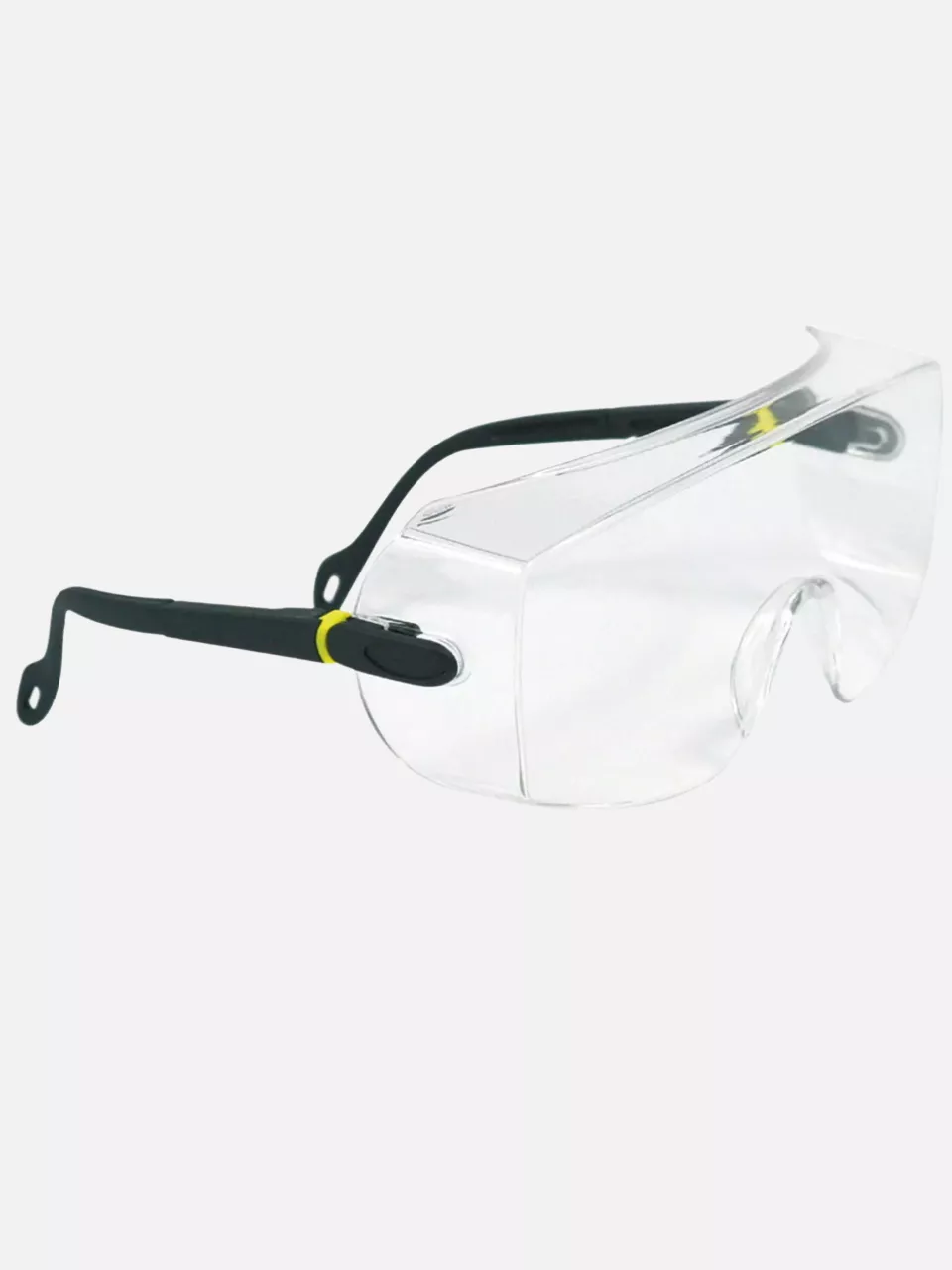 Singer Safety EVA07, Overspectacles, image 1, gallery thumbnail