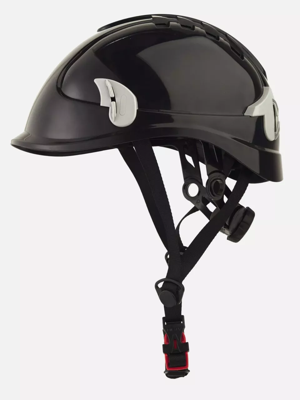 Singer Safety ALPIN, Safety Helmet, image 1, gallery thumbnail