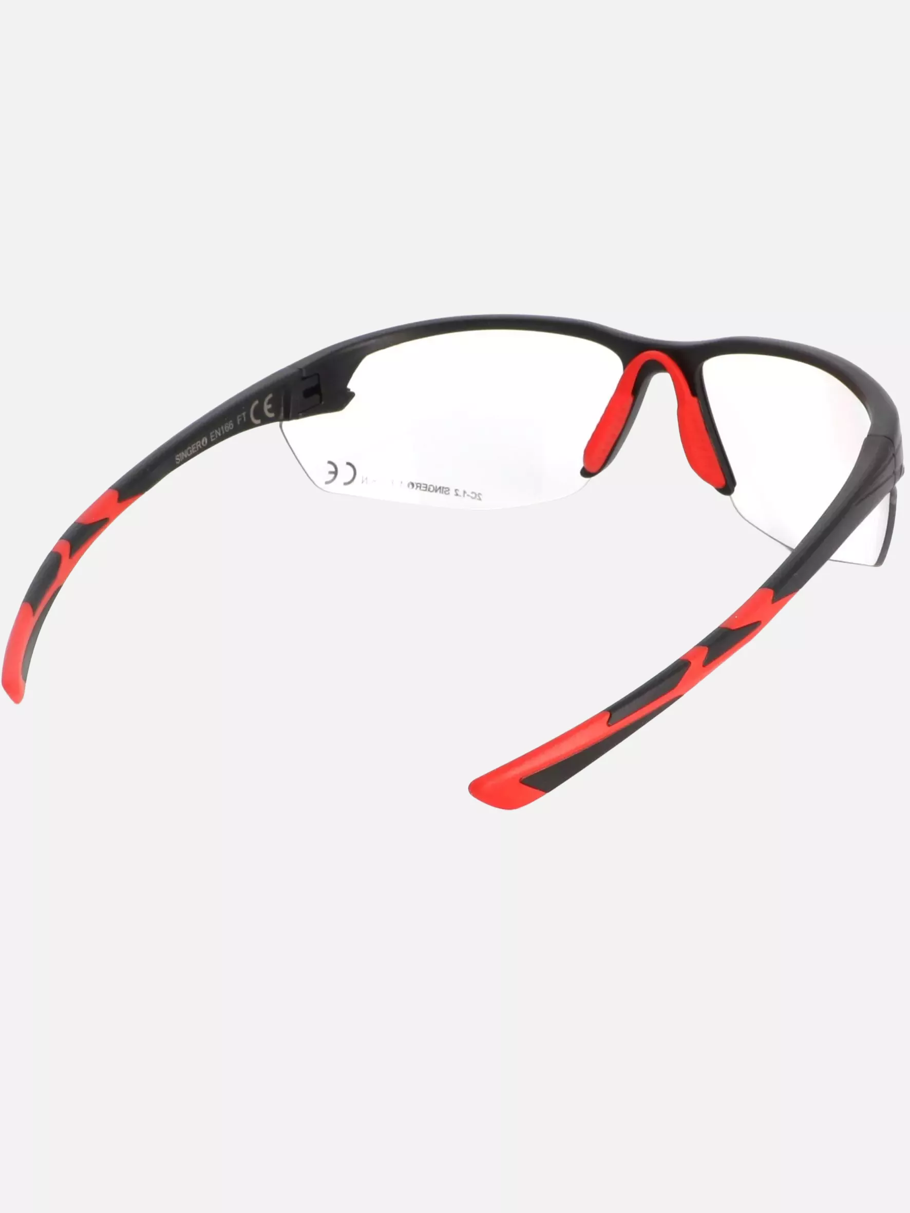 Singer Safety EVASHIELD, Safety Spectacles, image 2