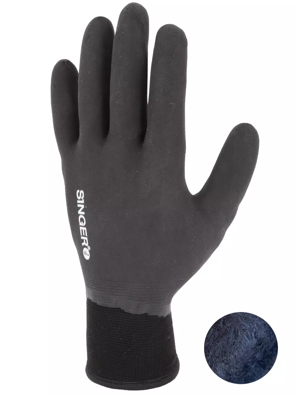 Singer Safety SNOWFLEX, Handschuhe, image 3, gallery thumbnail