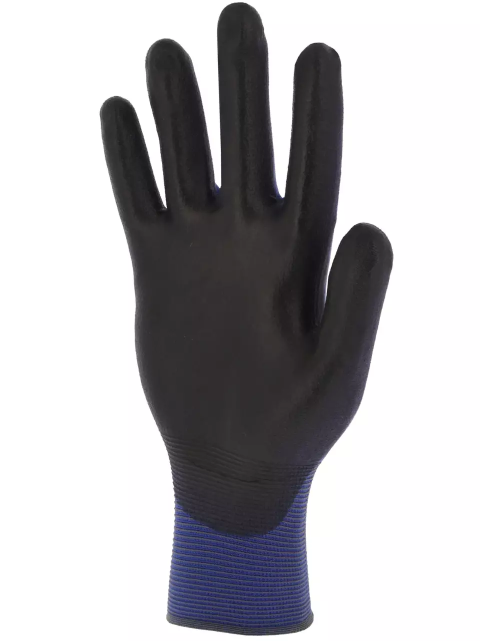 Coating Coverage · Palm And Finger feature highlight