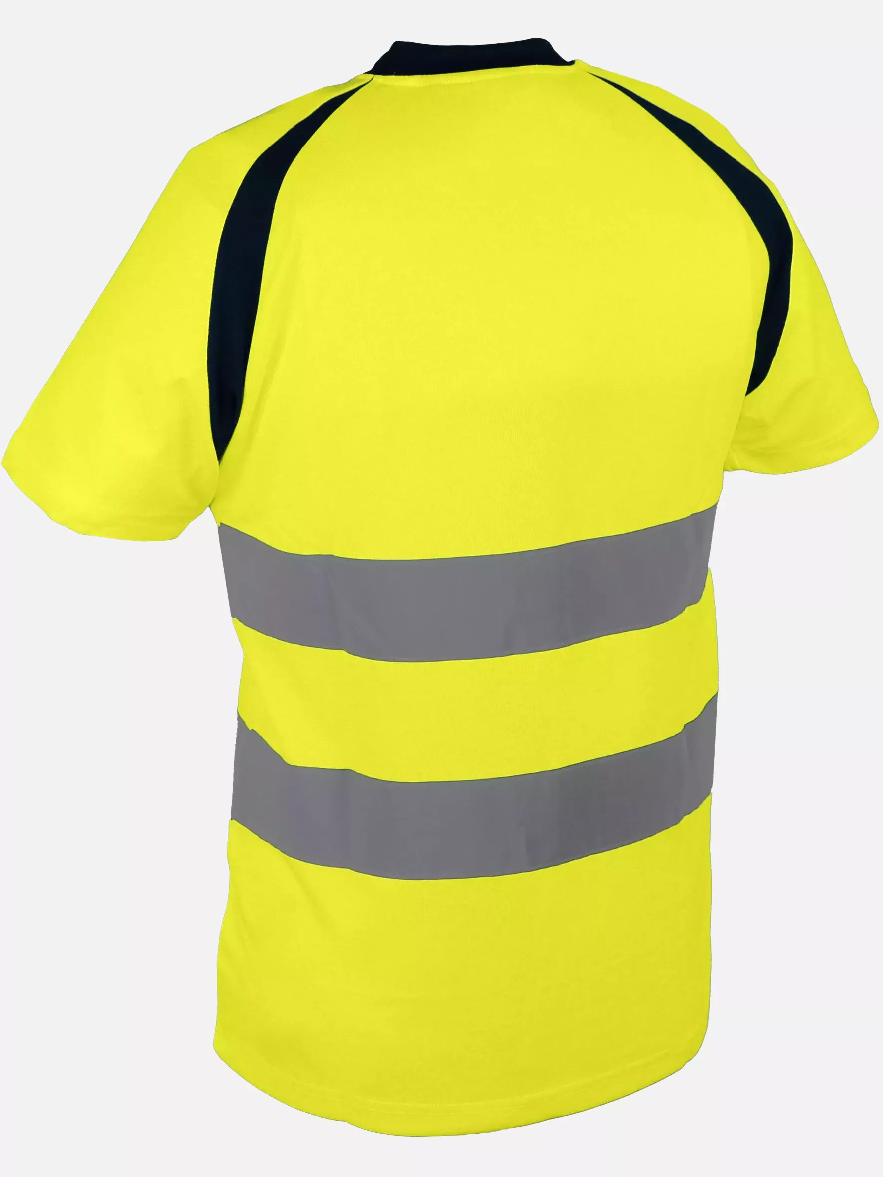 Singer Safety SUZE, High Visibility T-Shirt, image 2