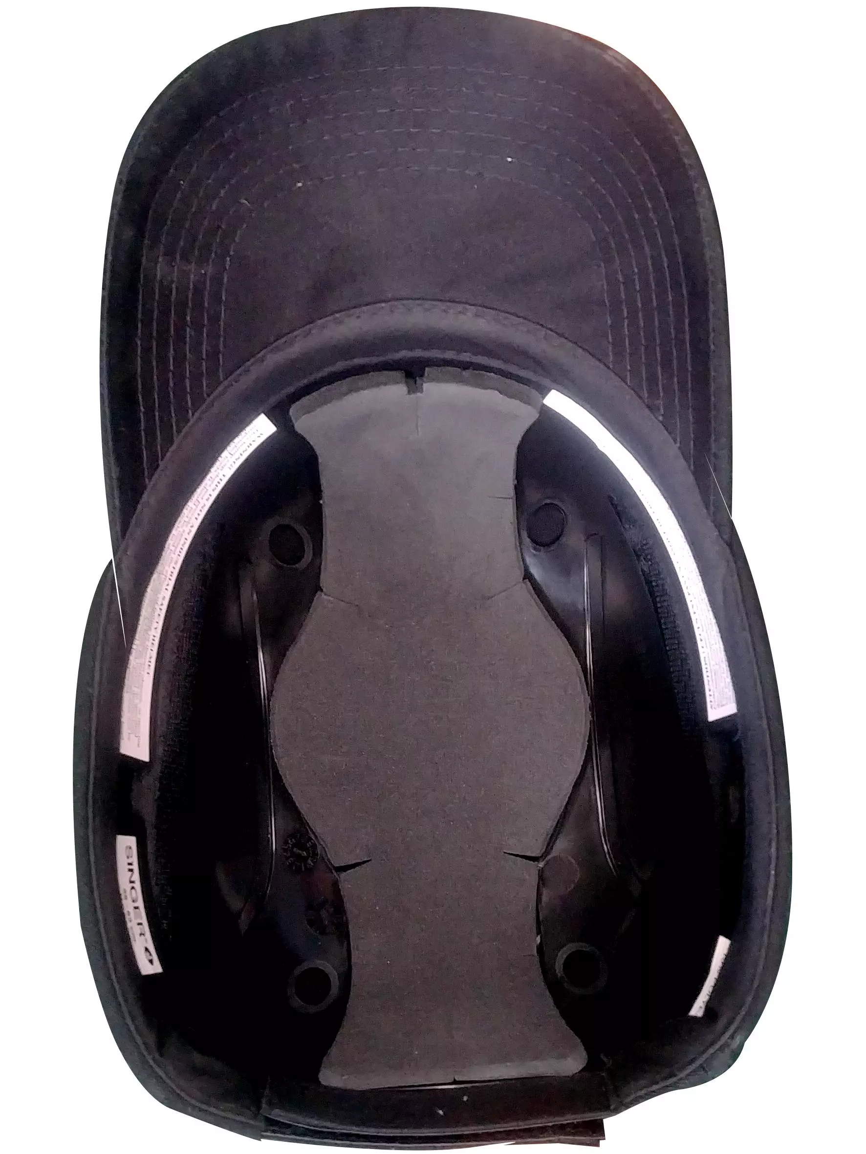 Singer Safety HG915, Baseball-Anstoßkappe, image 5