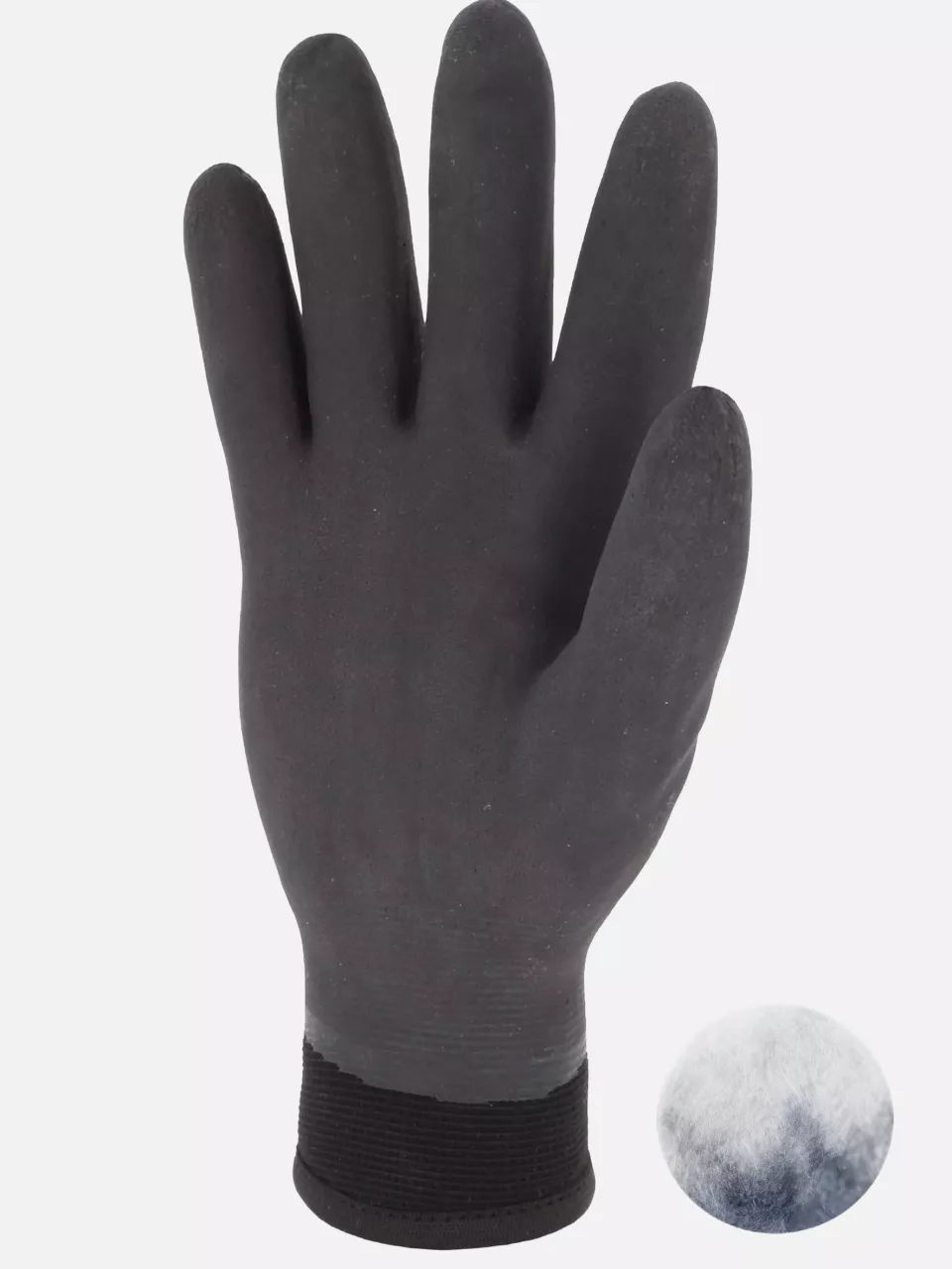 Singer Safety SNOWFLEX, Gloves, image 2, gallery thumbnail