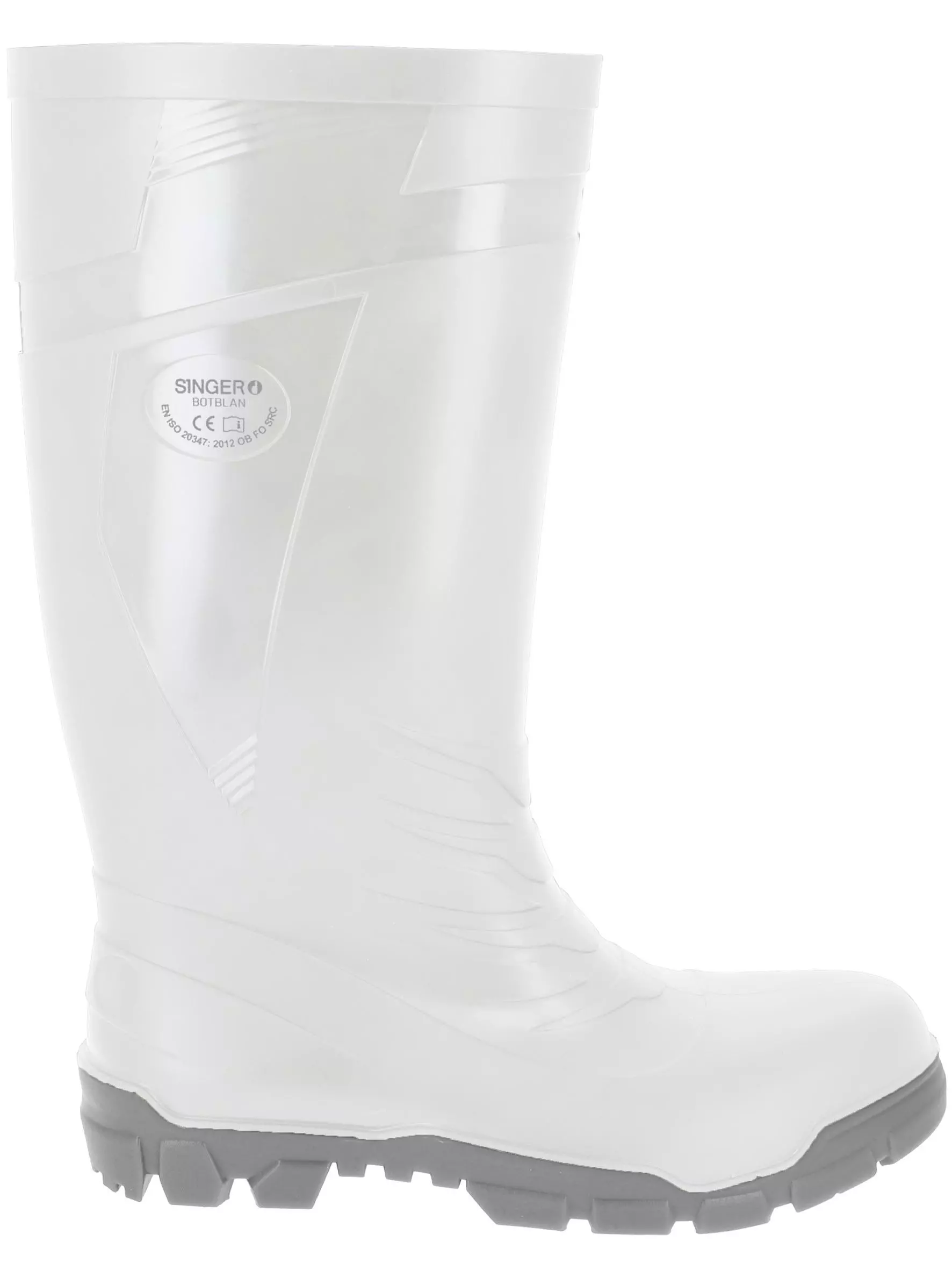 Singer Safety BOTBLAN, Work Boot, OB FO SRC