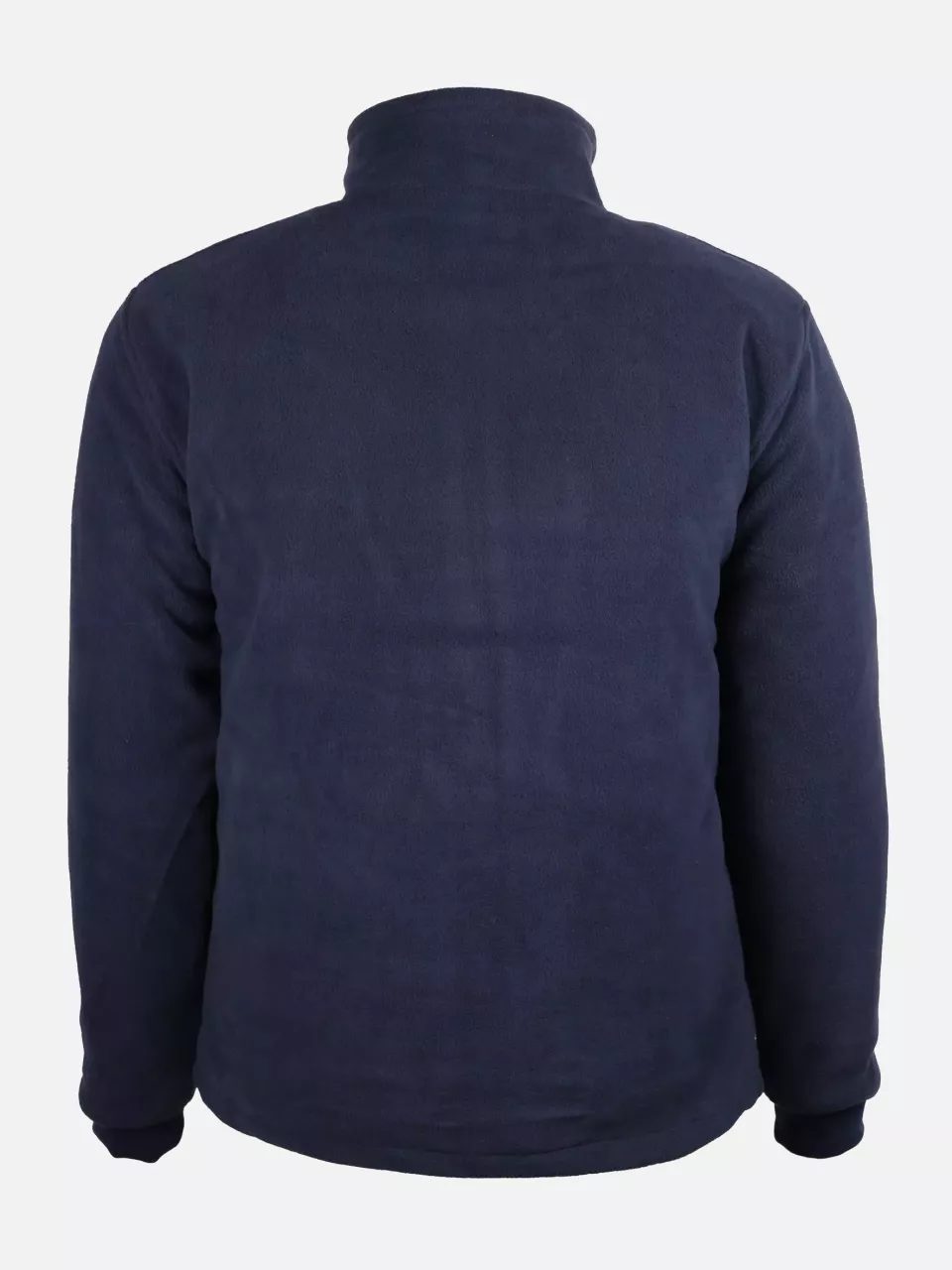 Singer Safety POLBLE, Fleece Jacket, Blue, image 3, gallery thumbnail