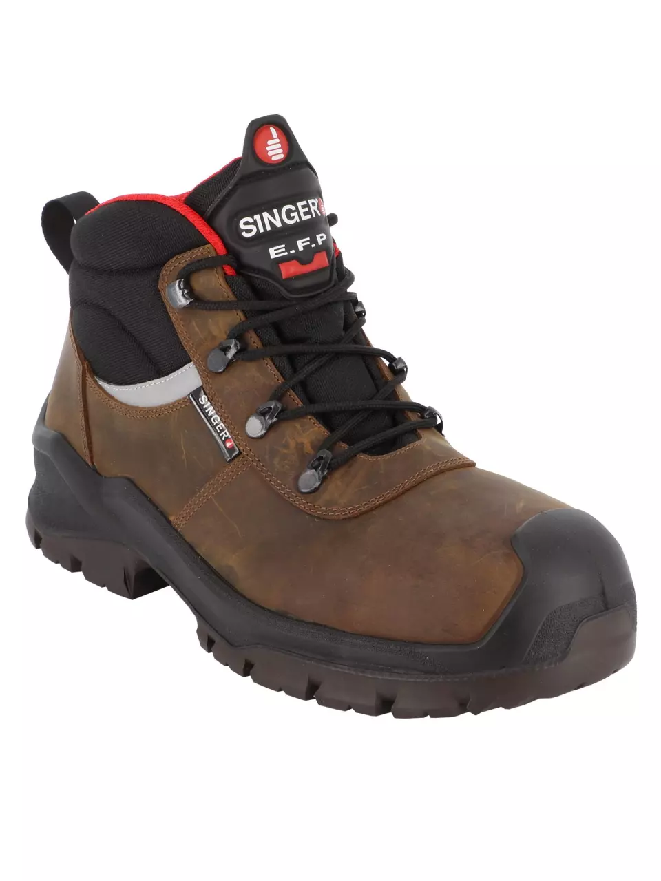 Singer Safety NYX, High Safety Shoe, S3, image 1, gallery thumbnail