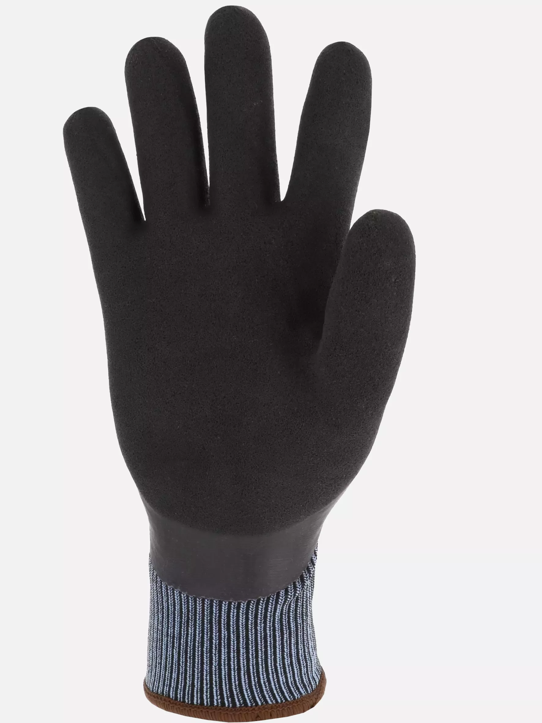 Singer Safety LAT57, Latex Coated Gloves, image 2