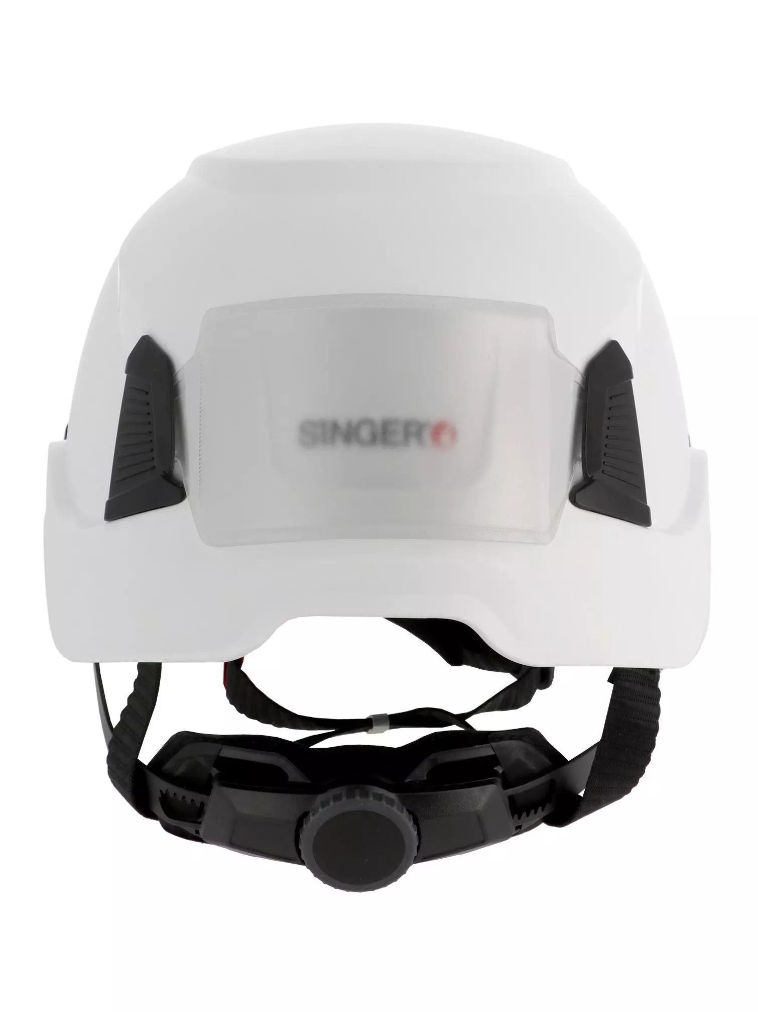 Singer Safety PBHIMA, Badge Holder, image 5