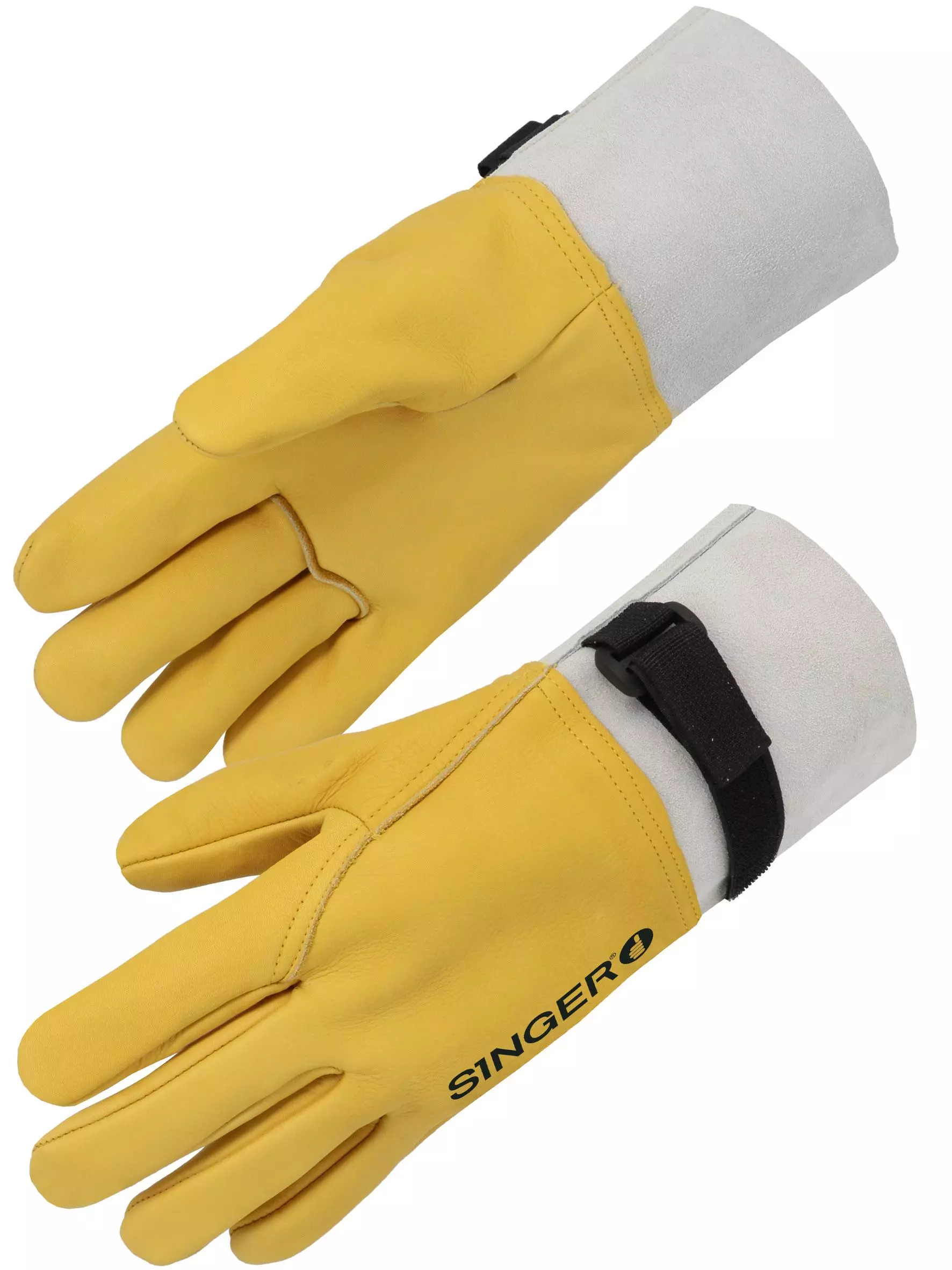 Singer Safety 50ELEC, Electrical Over-Gloves, image 1