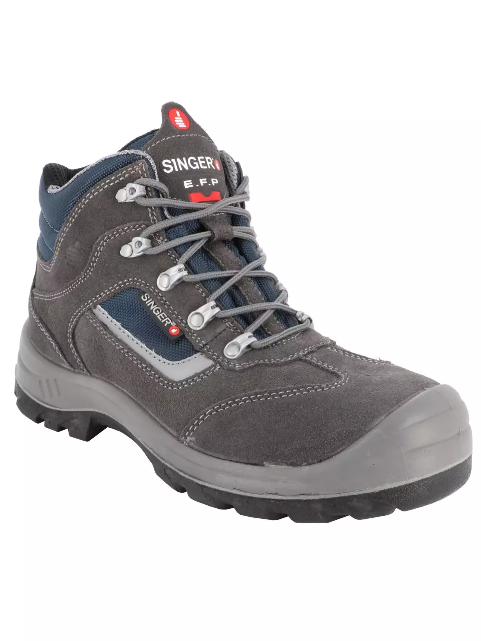 Singer Safety CADIX, High Safety Shoe, S1PL FO SR, image 1, gallery thumbnail