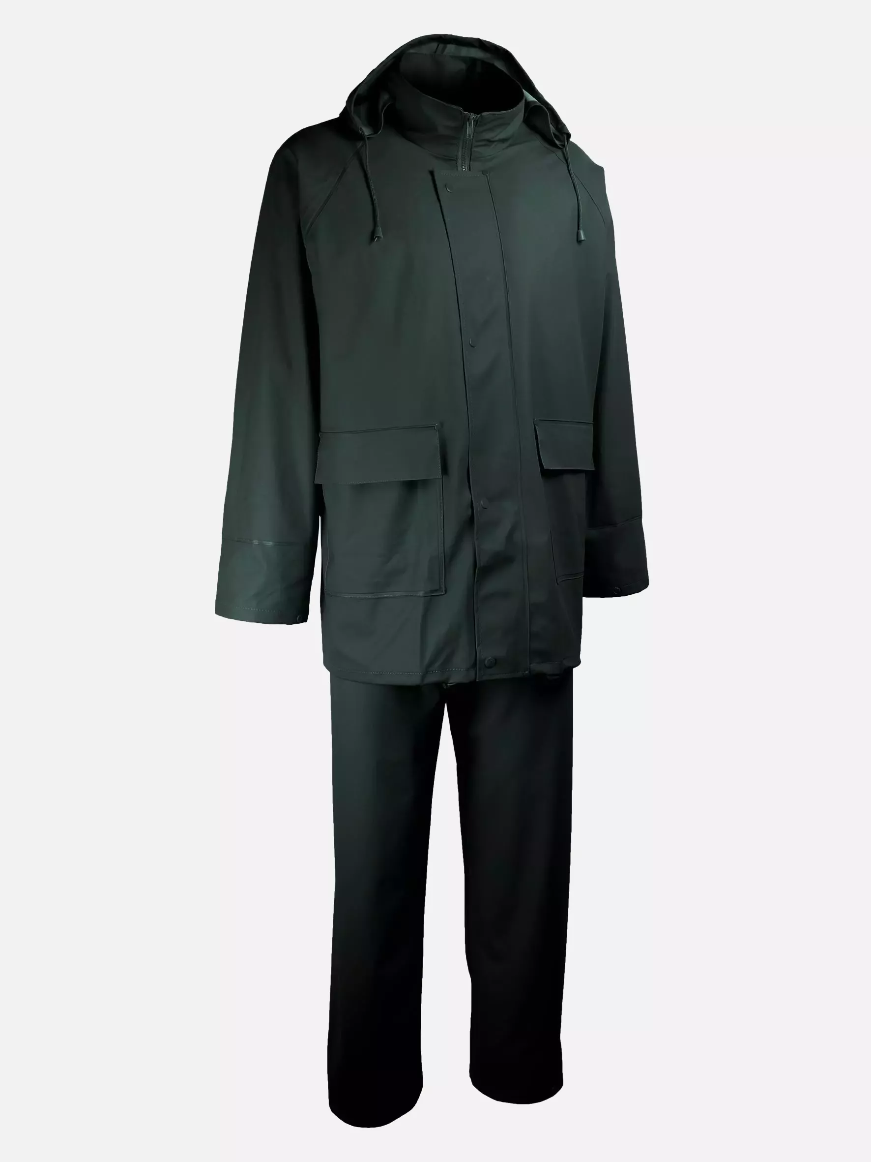 Singer Safety VPLWINDY, Rainwear, Green, image 1