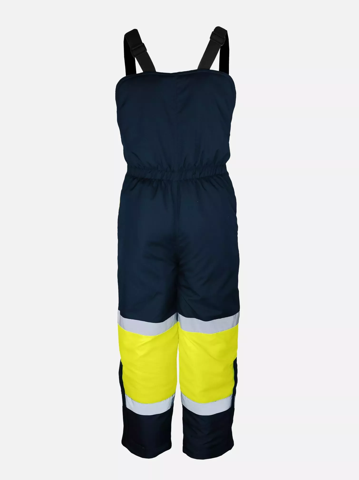Singer Safety COTFRA, High Visibility Bib Pant, image 4