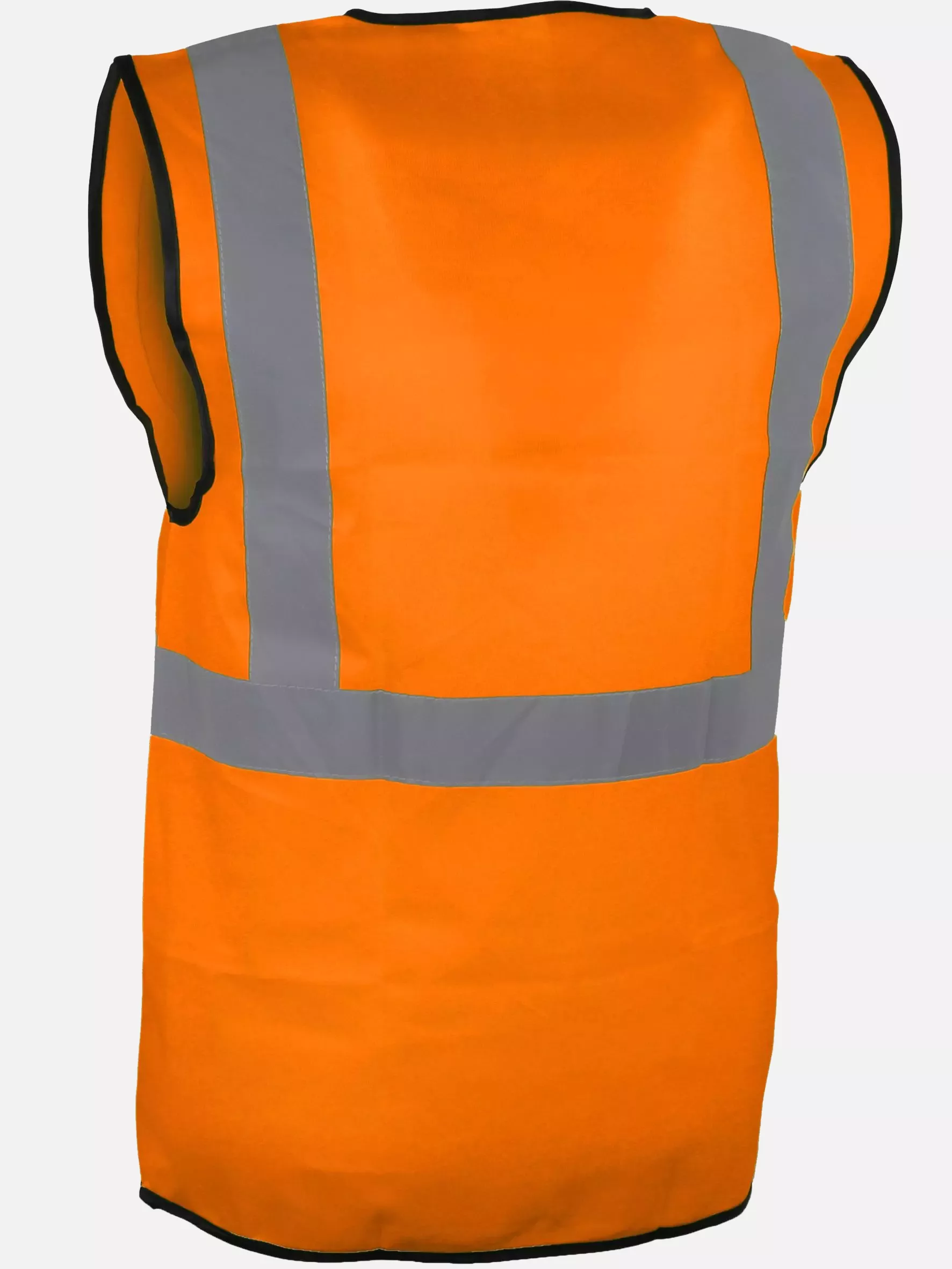 Singer Safety VPLGILO, Warnweste, Orange, image 2